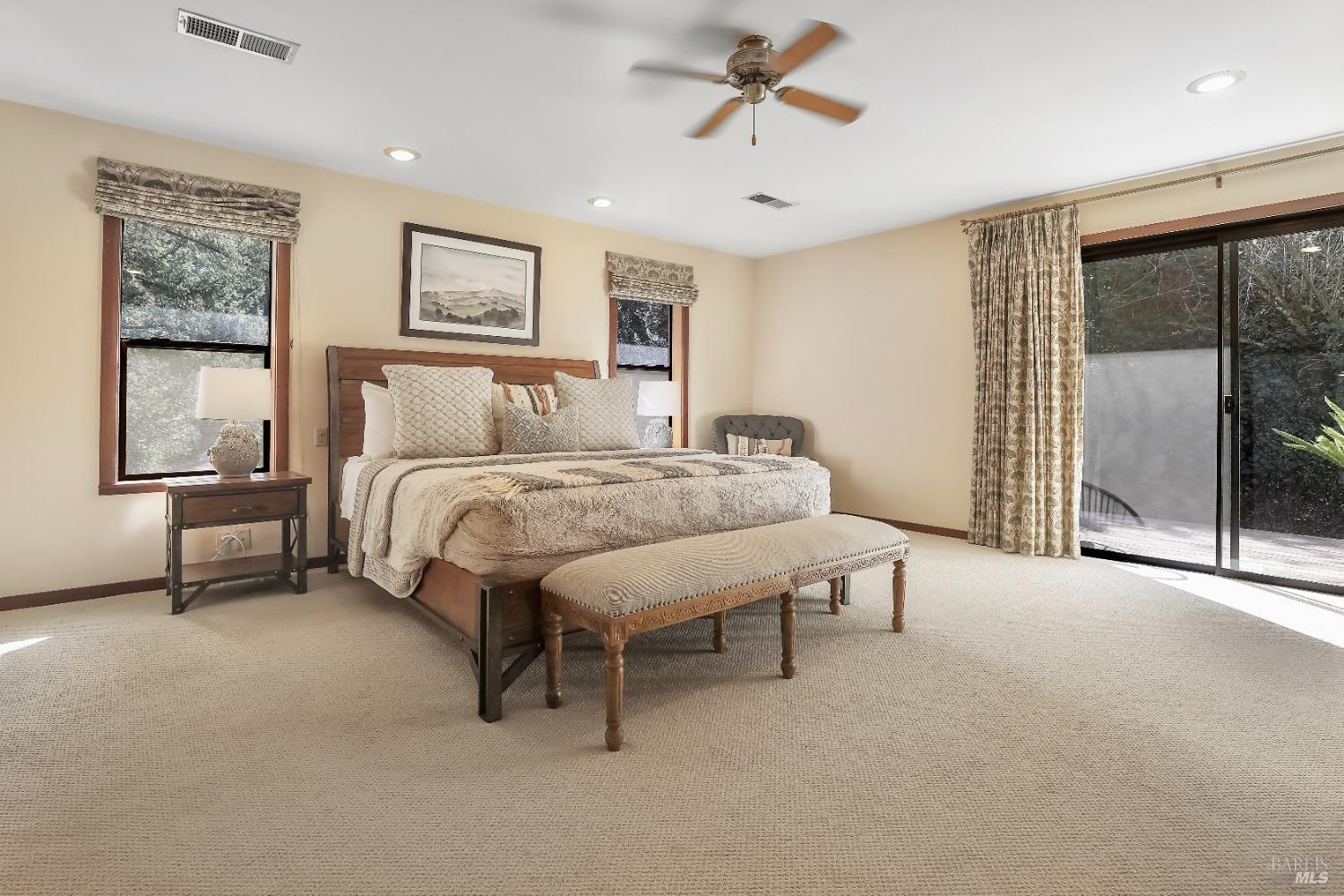 Angwin, California, 94508, United States, 3 Bedrooms Bedrooms, ,3 BathroomsBathrooms,Residential,For Sale,1737848