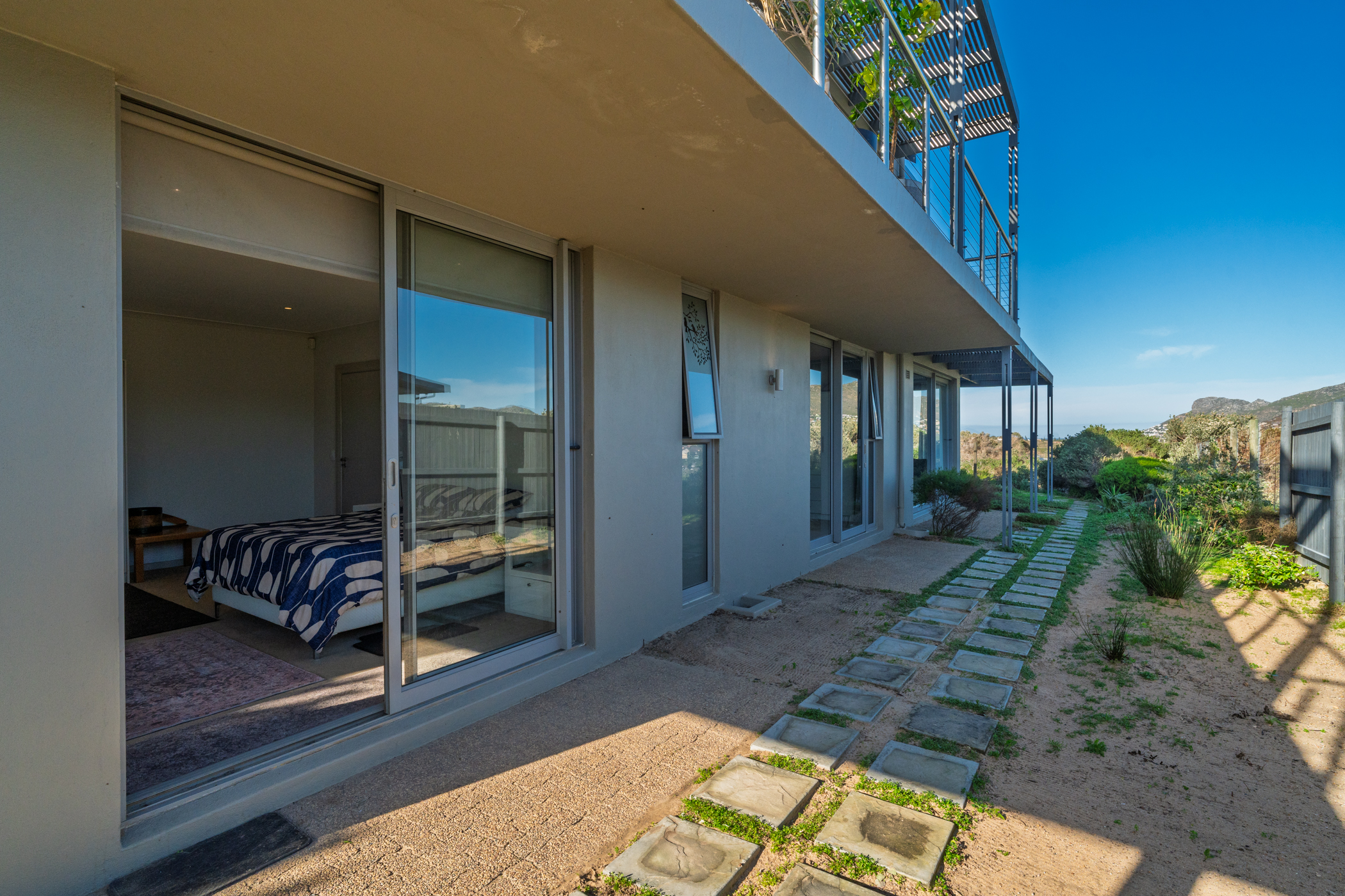  Noordhoek, Chapman