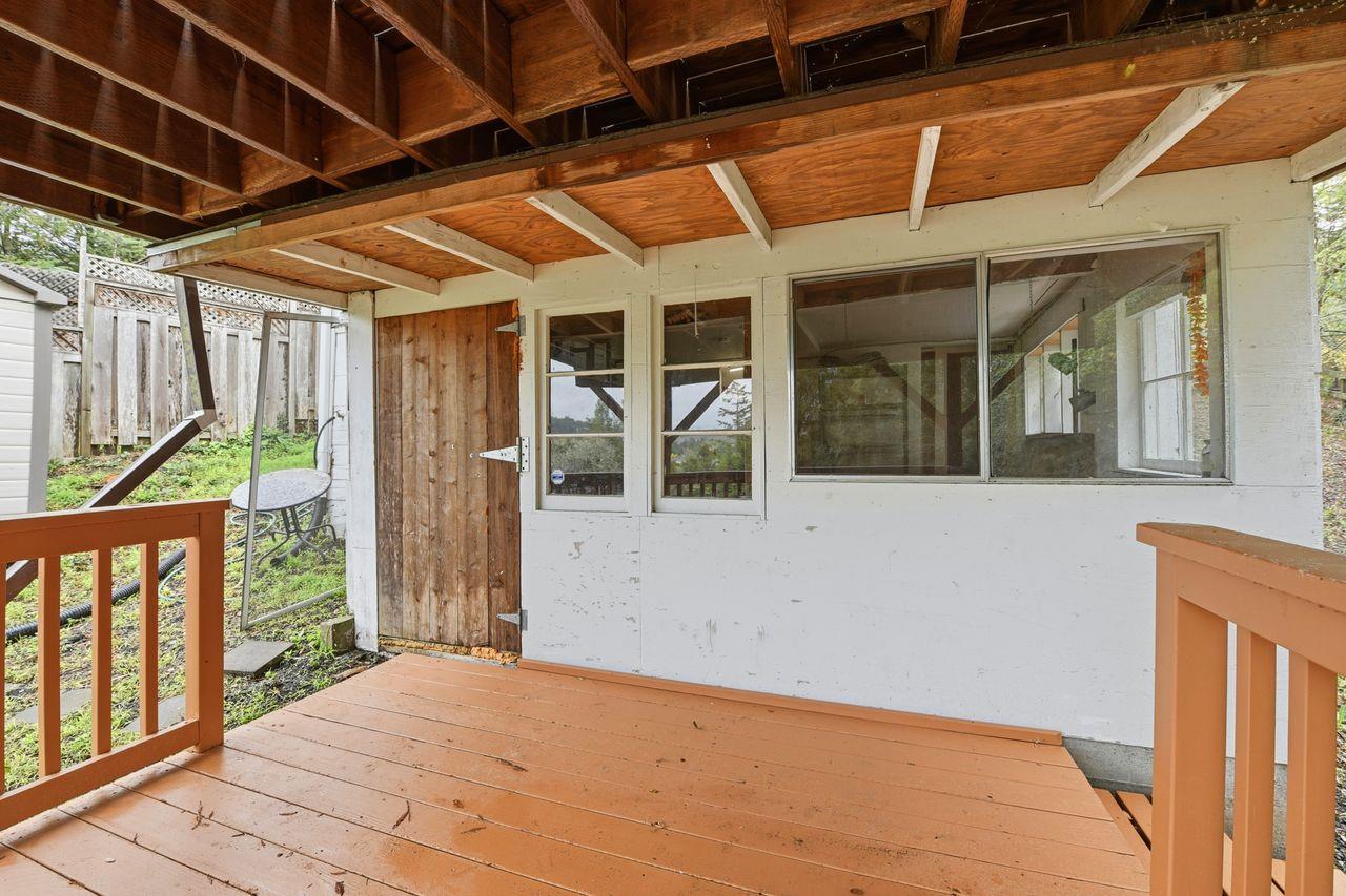 La Honda, California, 94020, United States, 1 Bedroom Bedrooms, ,1 BathroomBathrooms,Residential,For Sale,1989093