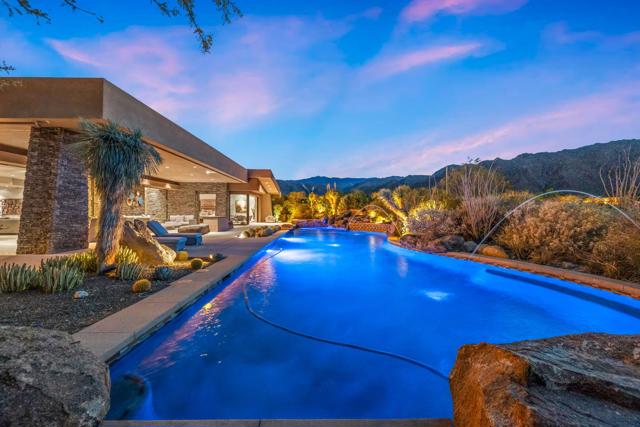 Indian Wells, California, 92210, United States, 5 Bedrooms Bedrooms, ,5 BathroomsBathrooms,Residential,For Sale,1984513