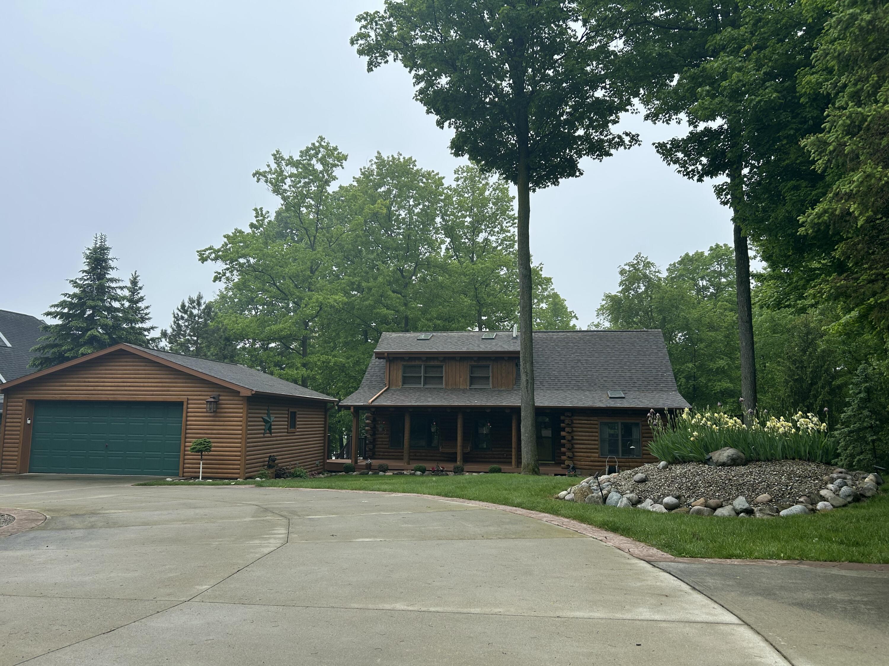 Camden, Michigan, 49232, United States, 3 Bedrooms Bedrooms, ,3 BathroomsBathrooms,Residential,For Sale,1869275