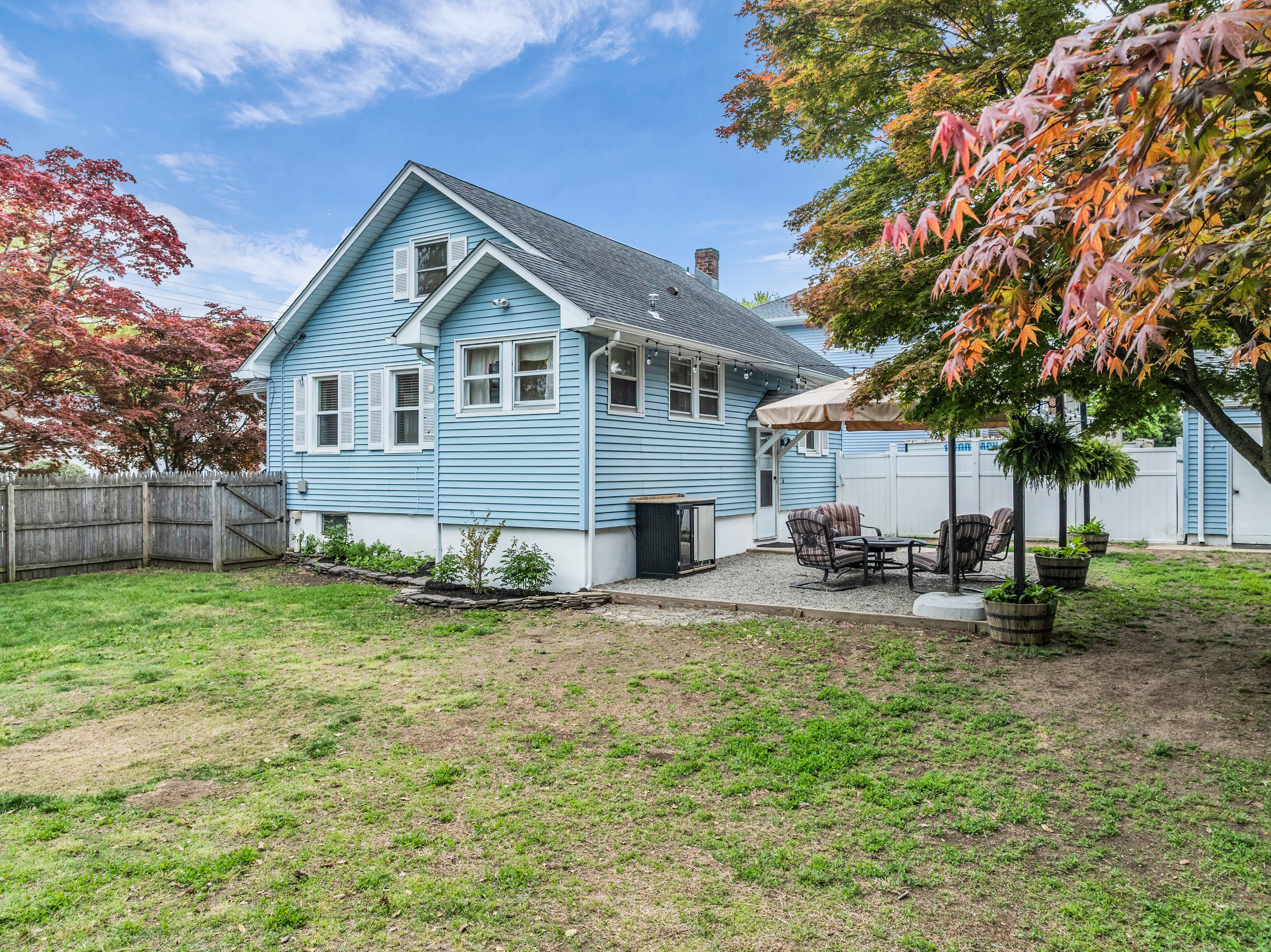  Charming 2-Bedroom, 1-Bath Ranch - 物件實景