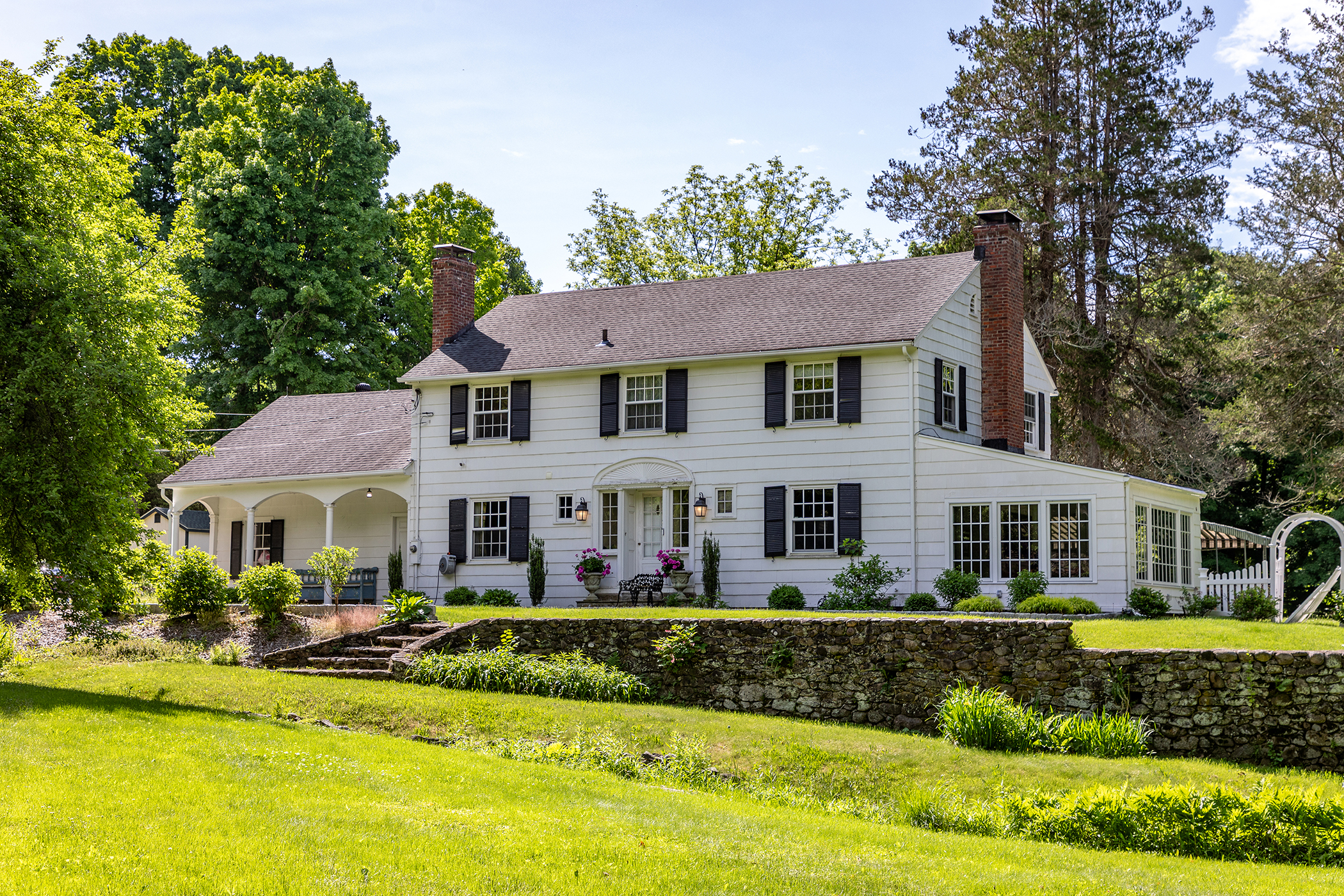  82 Nova Scotia Hill Road - 物件實景