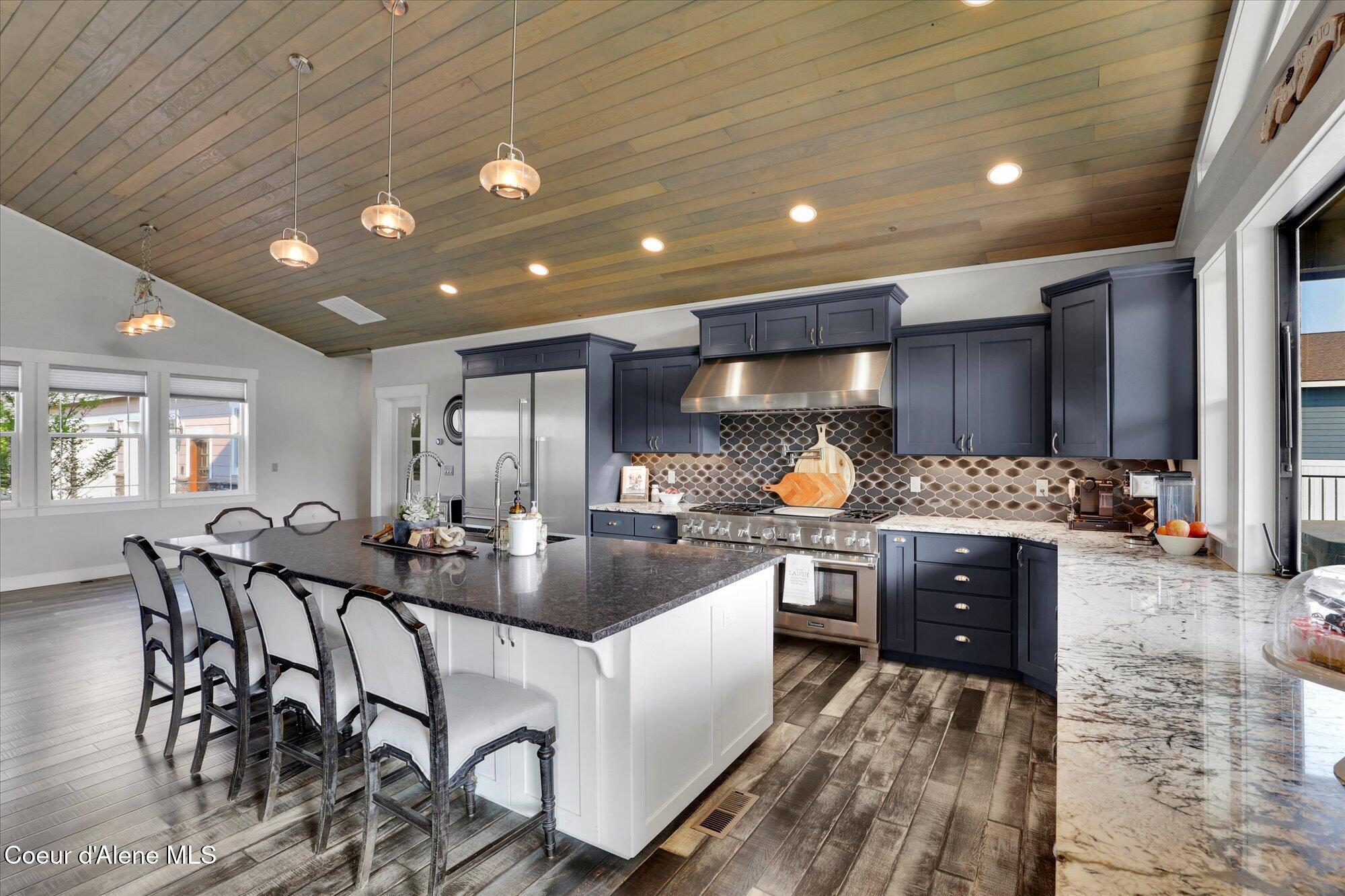 Post Falls, Idaho, 83854, United States, 5 Bedrooms Bedrooms, ,5 BathroomsBathrooms,Residential,For Sale,1981569