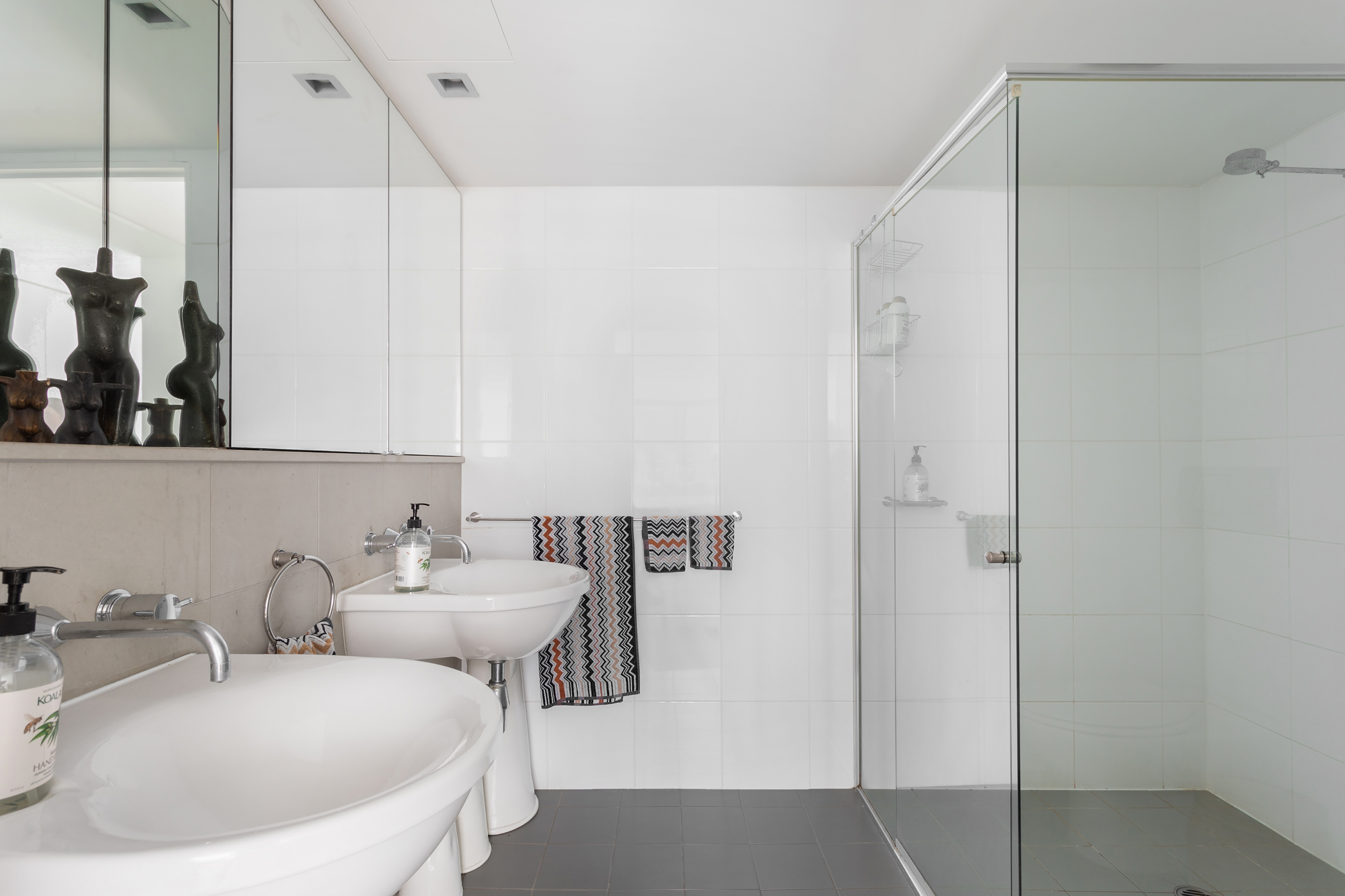  505/357 Glenmore Road, Paddington - 物件實景