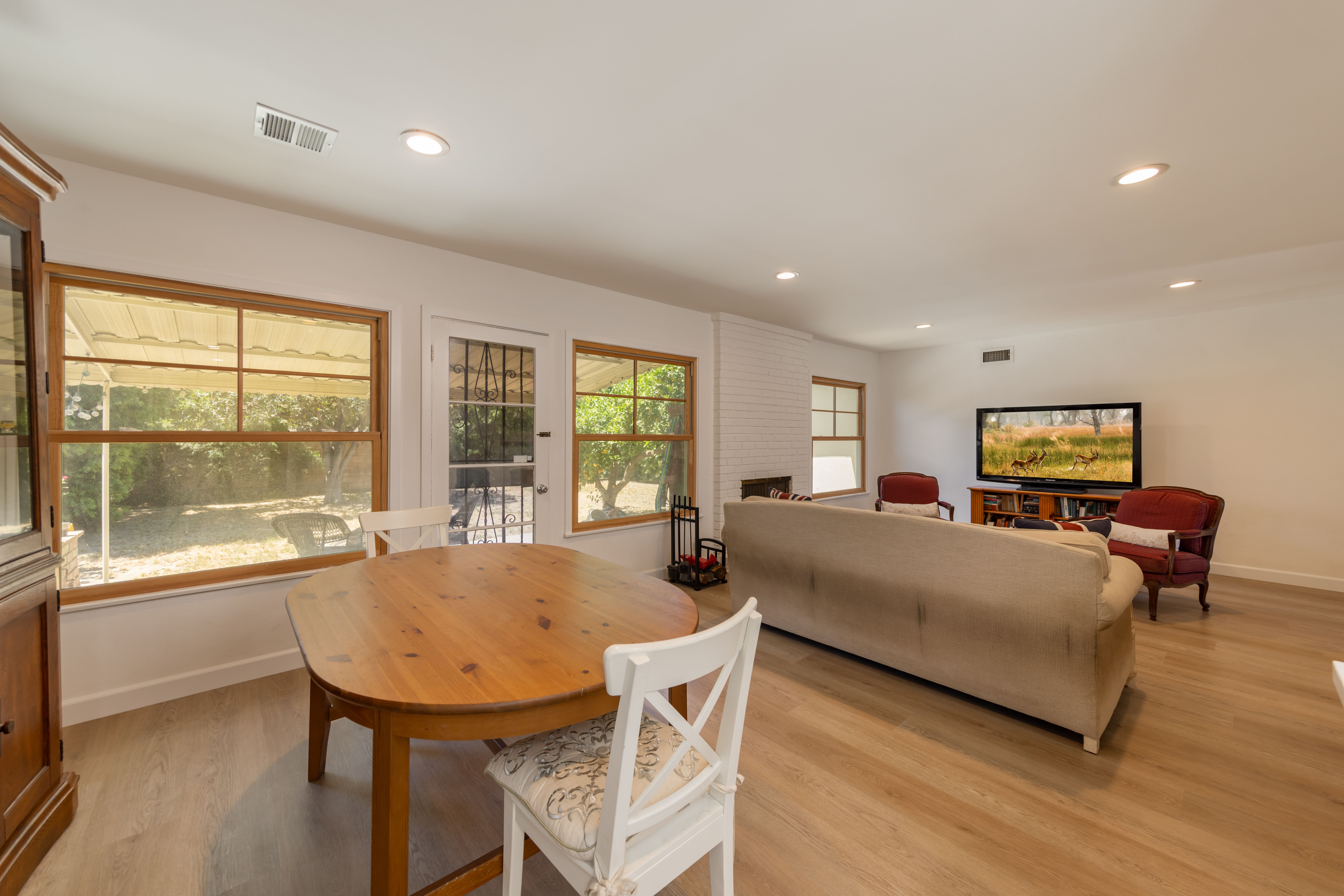  12822 Erwin Street, Los Angeles, CA 91606 - 物件實景