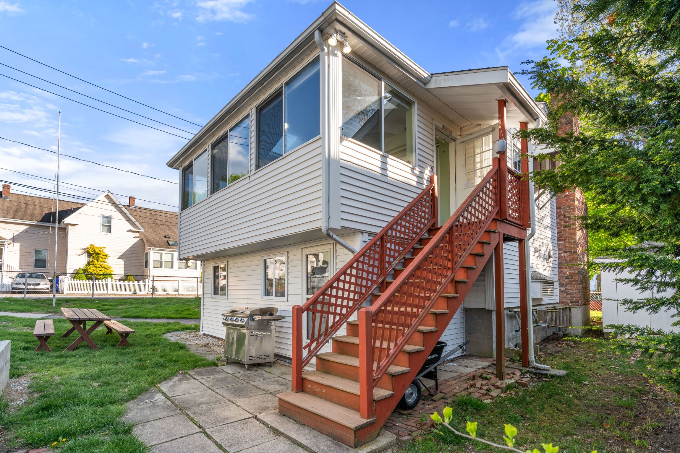  50 Neponset Ave, Boston, MA, 02136 - 物件實景