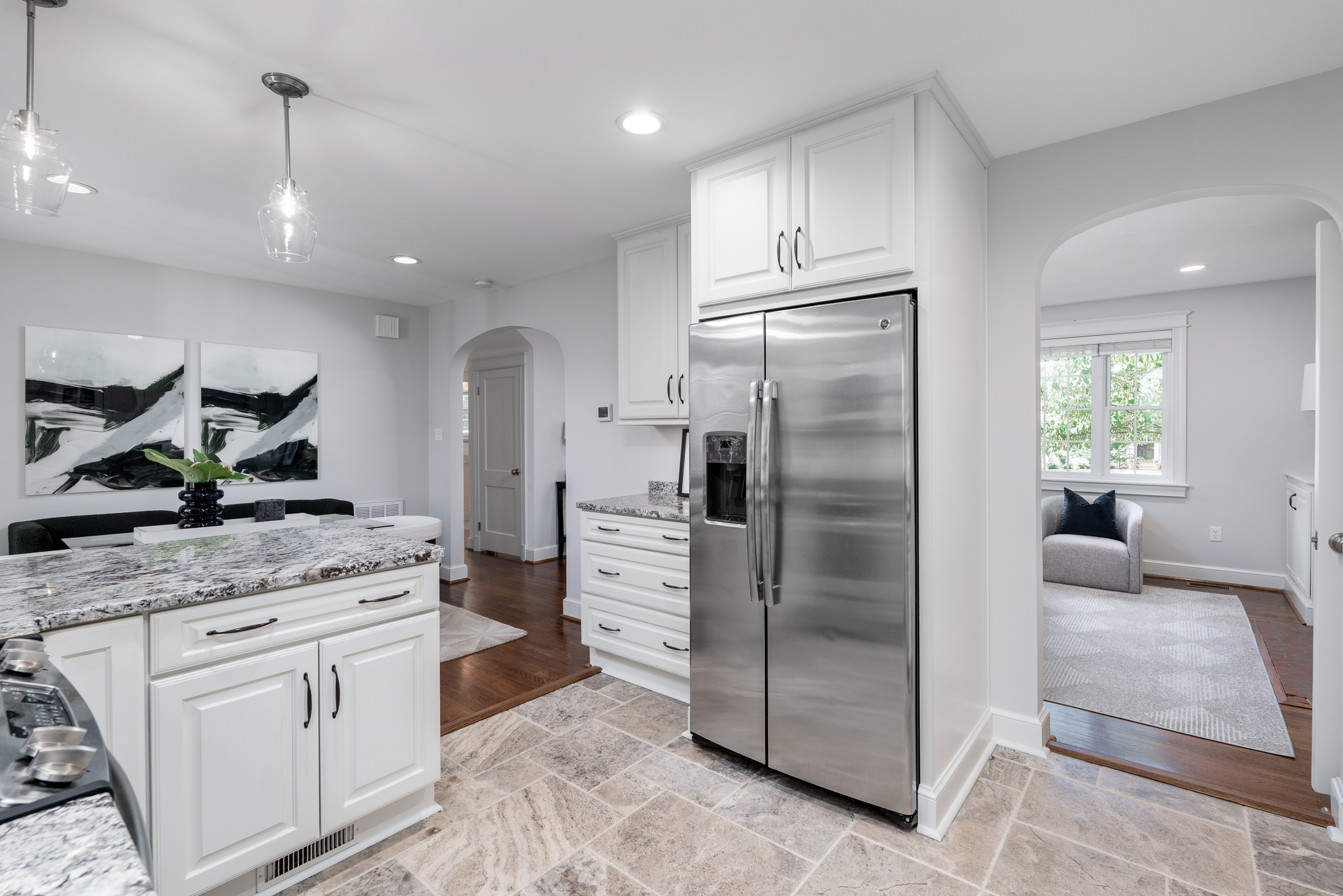  5802 South Crestwood Avenue, Henrico, VA 23226 - 物件實景