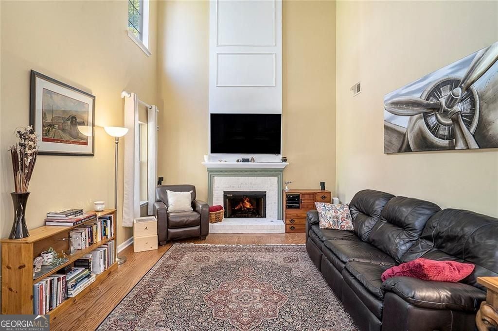 Marietta, Georgia, 30064, United States, 4 Bedrooms Bedrooms, ,3 BathroomsBathrooms,Residential,For Sale,1985549