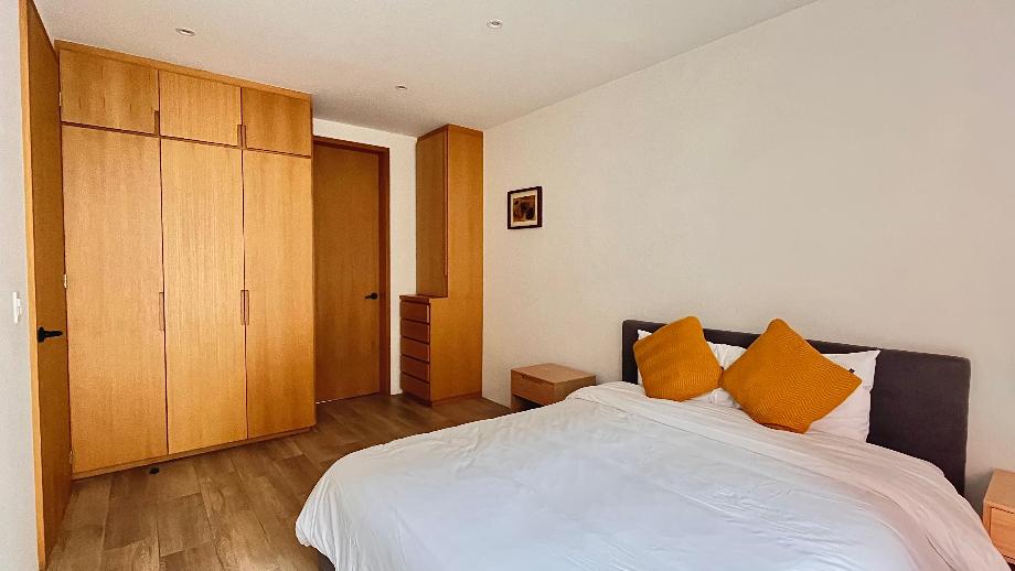 Av. Coyoacan, Benito Juárez, Ciudad de México, 03100, Mexico, 2 Bedrooms Bedrooms, ,2 BathroomsBathrooms,Residential,For Sale,Av. Coyoacan,1624720