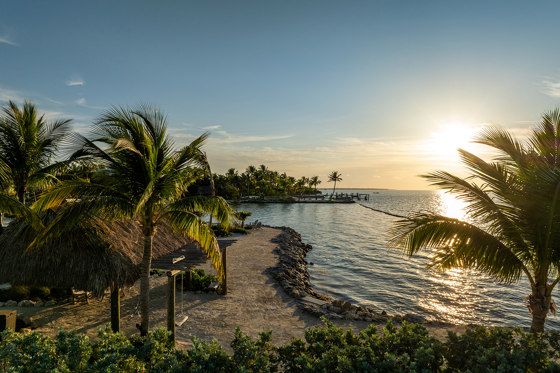  The Islands of Islamorada  Villa 1 - 物件實景