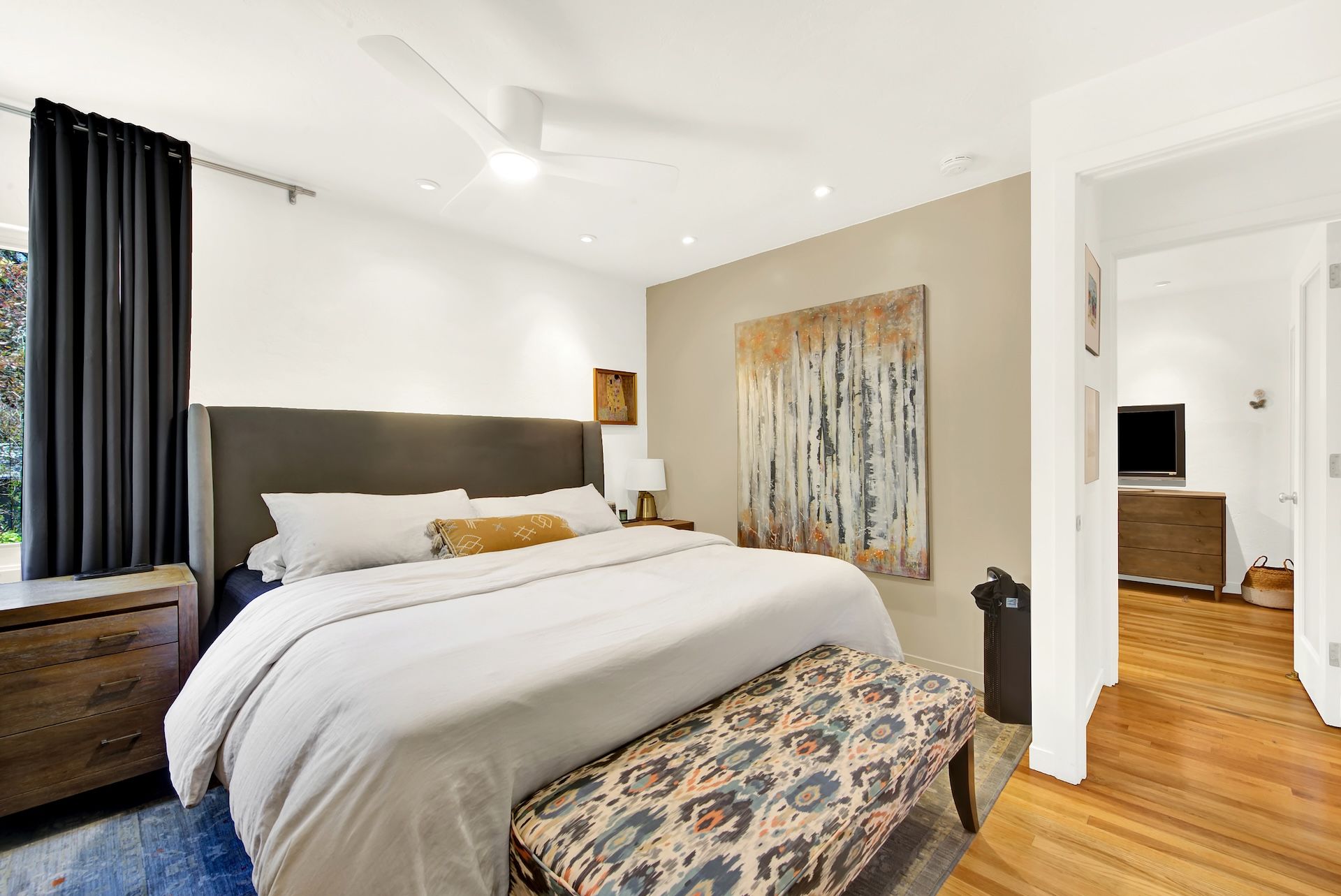  Style and Comfort in Napa - 物件實景