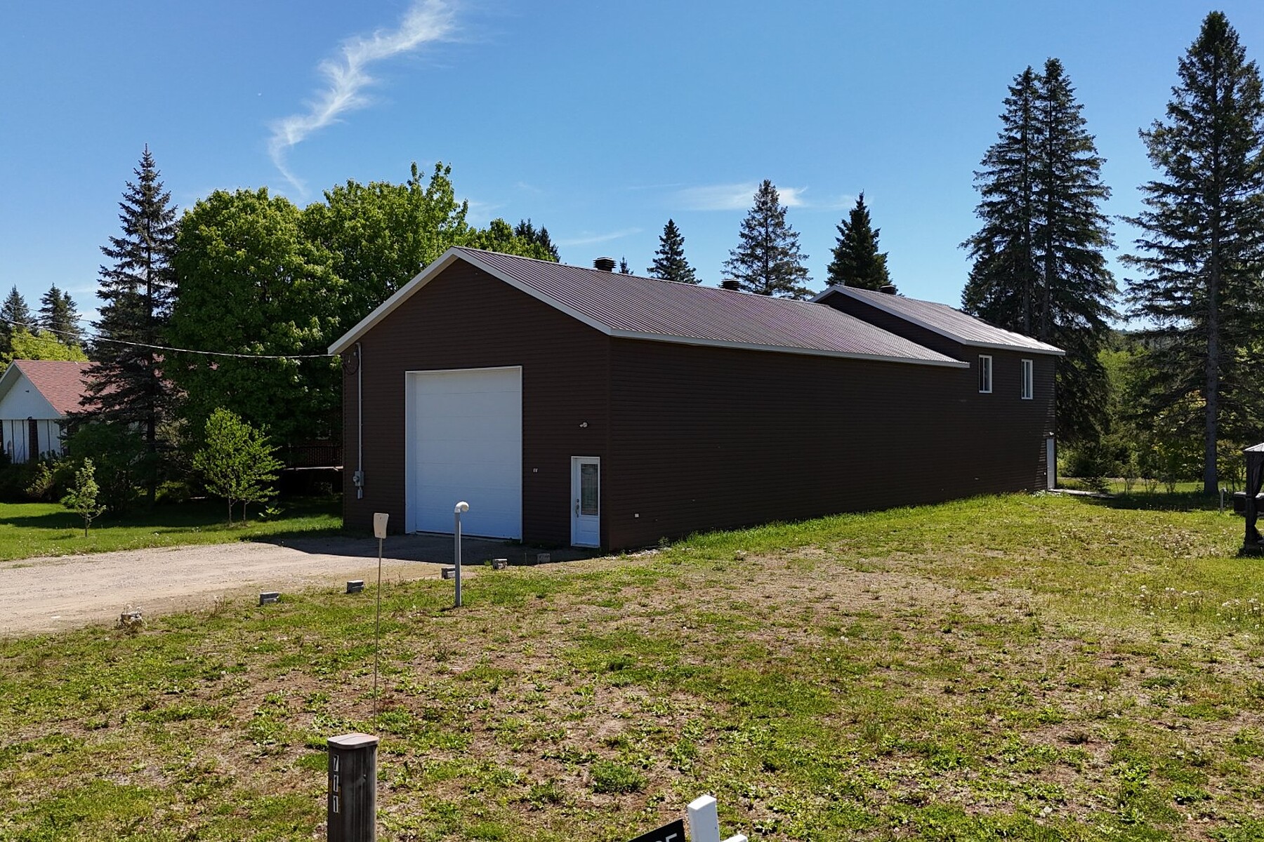  Saint-Côme, Lanaudière - 物件實景