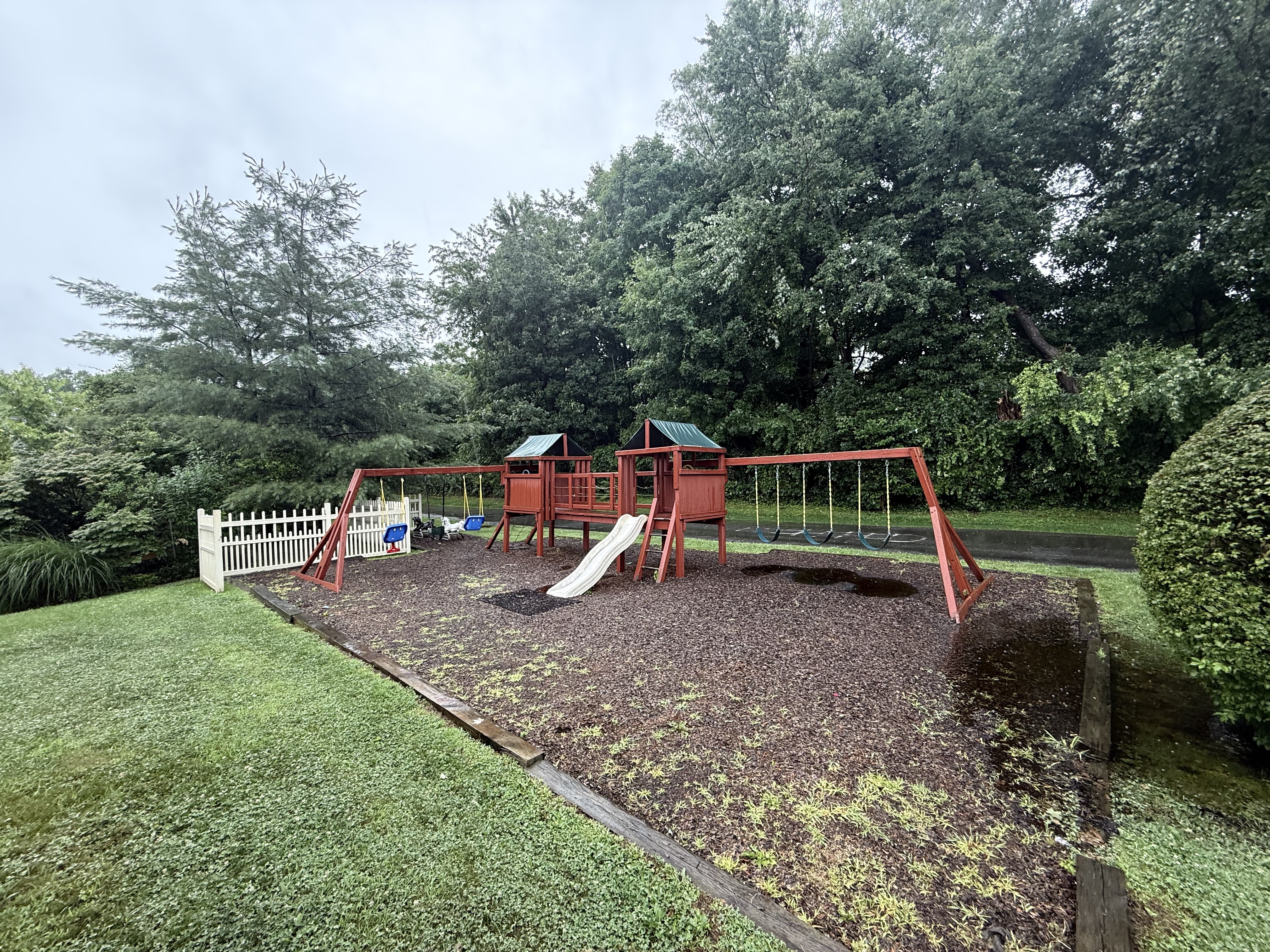  Cornwall Meadows Townhouse - 物件實景
