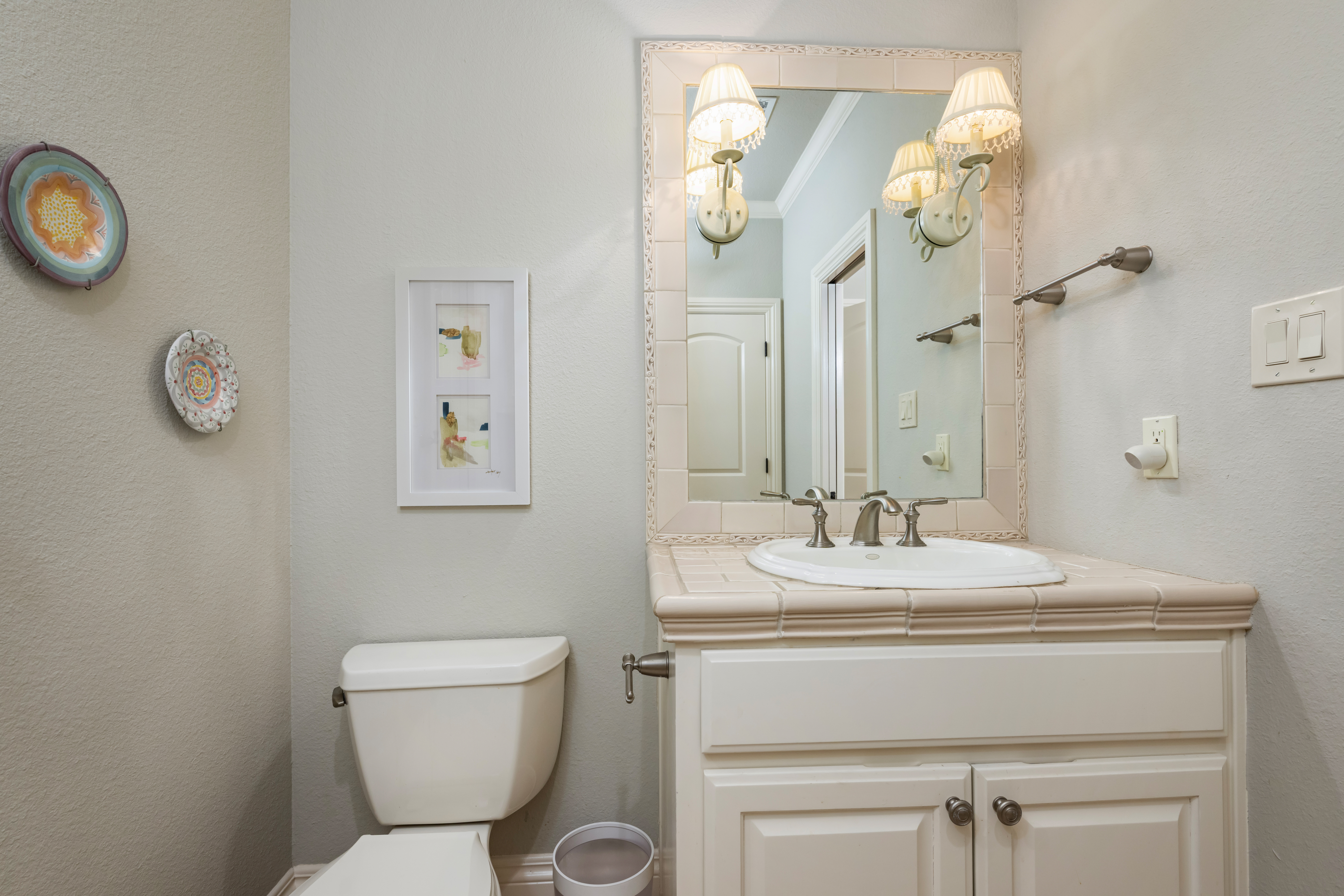  Elevated Living with Park Views in The Waters at Deerfield - 物件實景