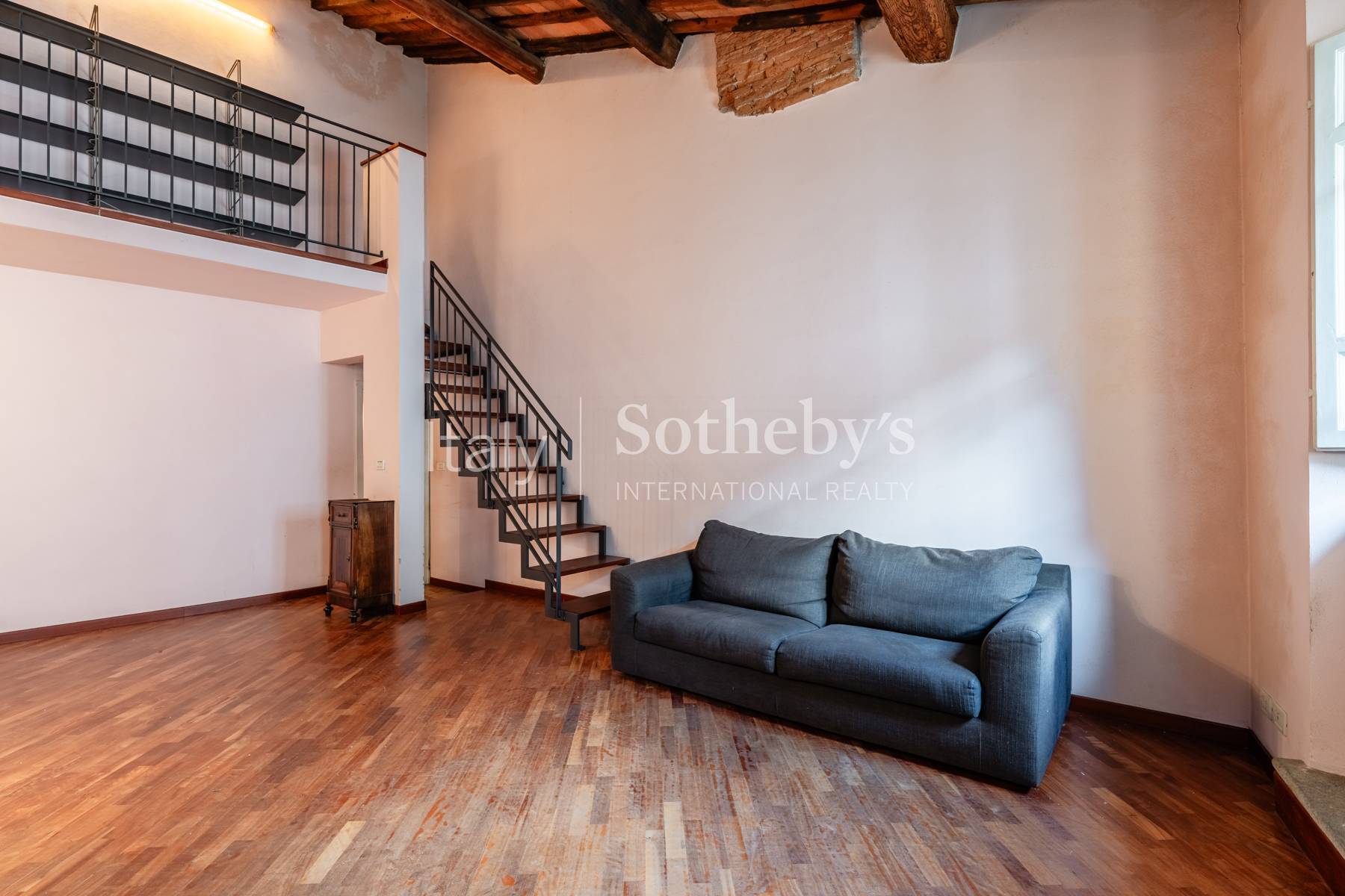  Charming apartment near the Walls of Lucca - 物件實景