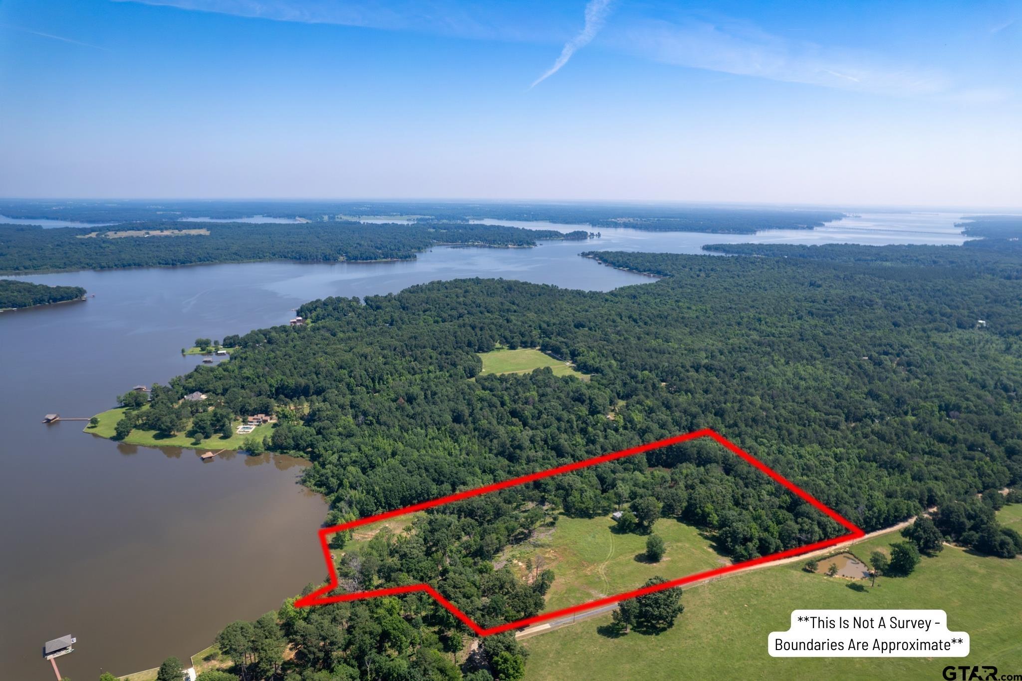 Leesburg, Texas, 75451, United States, ,Land,For Sale,1975704