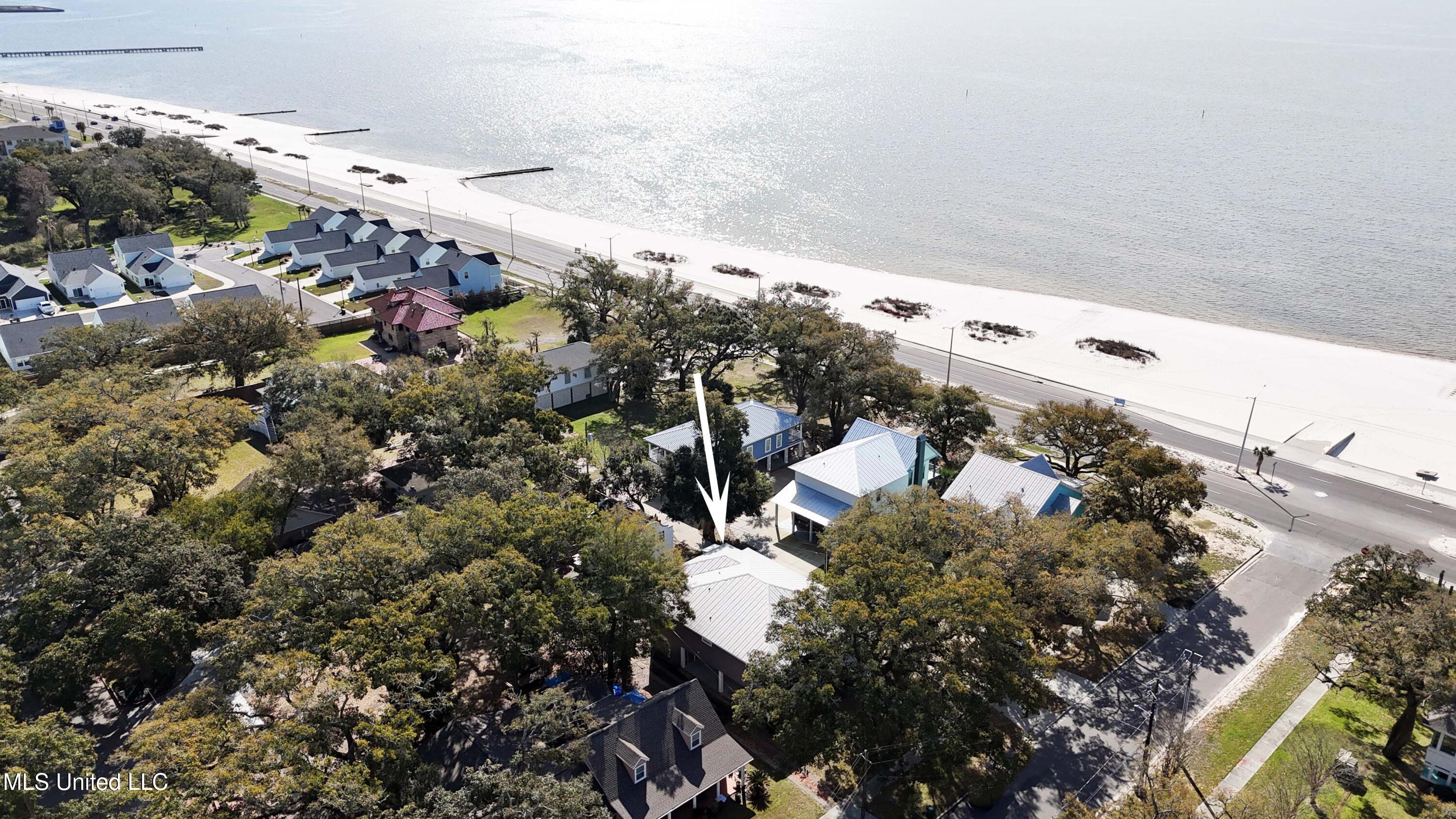 Biloxi, Mississippi, 39531, United States, 3 Bedrooms Bedrooms, ,3 BathroomsBathrooms,Residential,For Sale,1731984