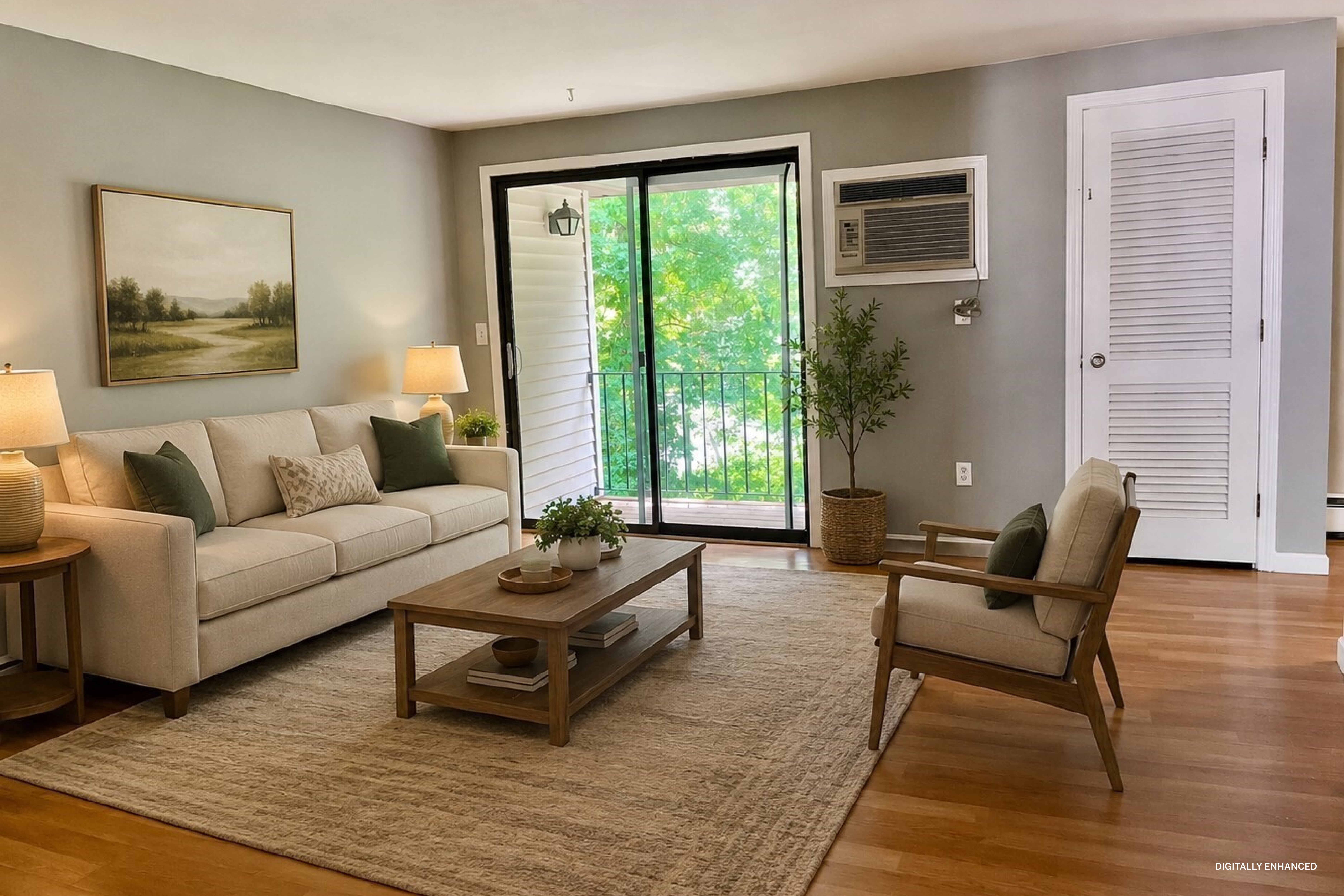  1600 Skyline Drive, Unit 6, Lowell, MA, 01854 - 物件實景