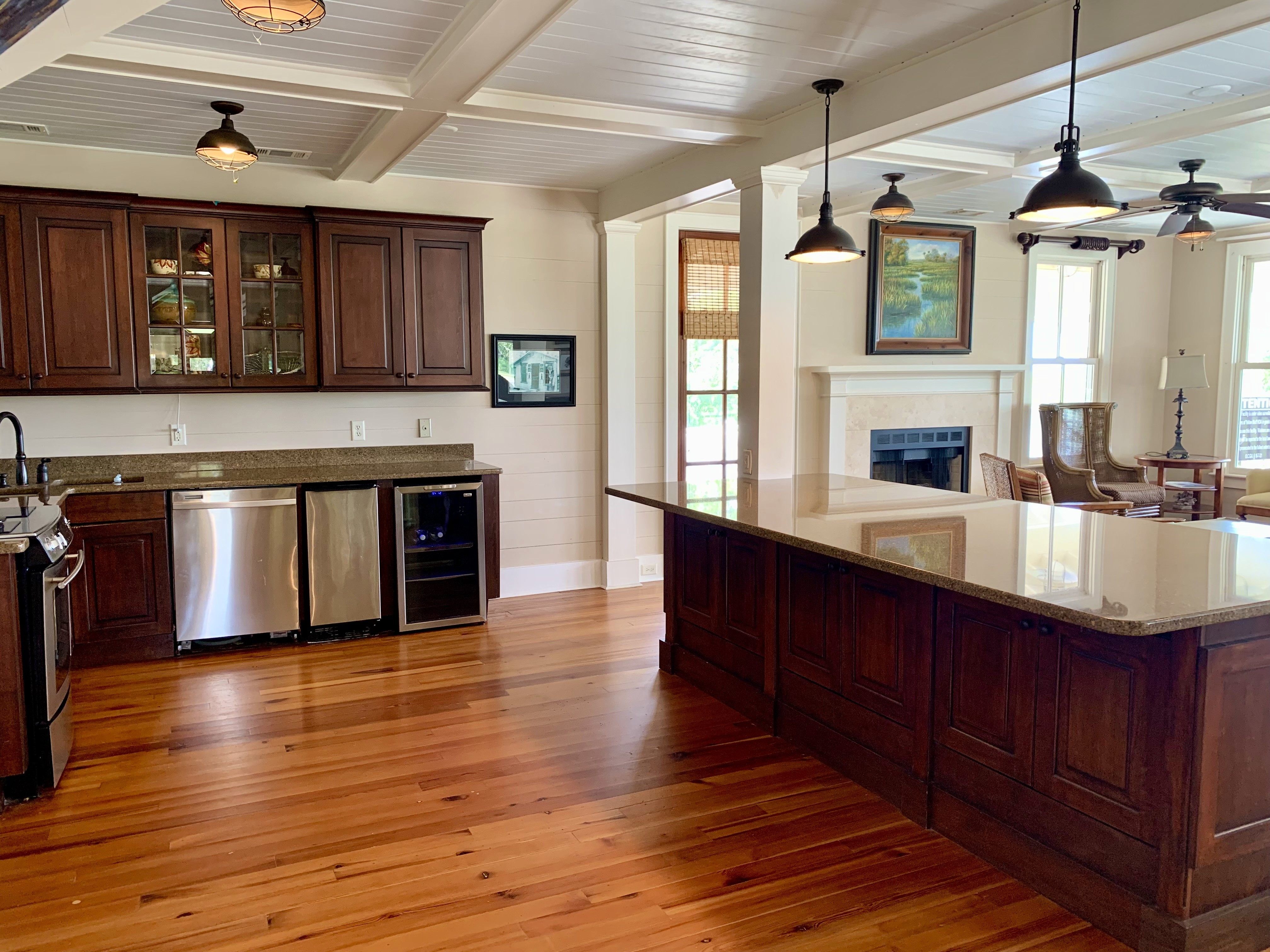 Midway, Georgia, 31320, United States, 3 Bedrooms Bedrooms, ,3 BathroomsBathrooms,Residential,For Sale,1975032