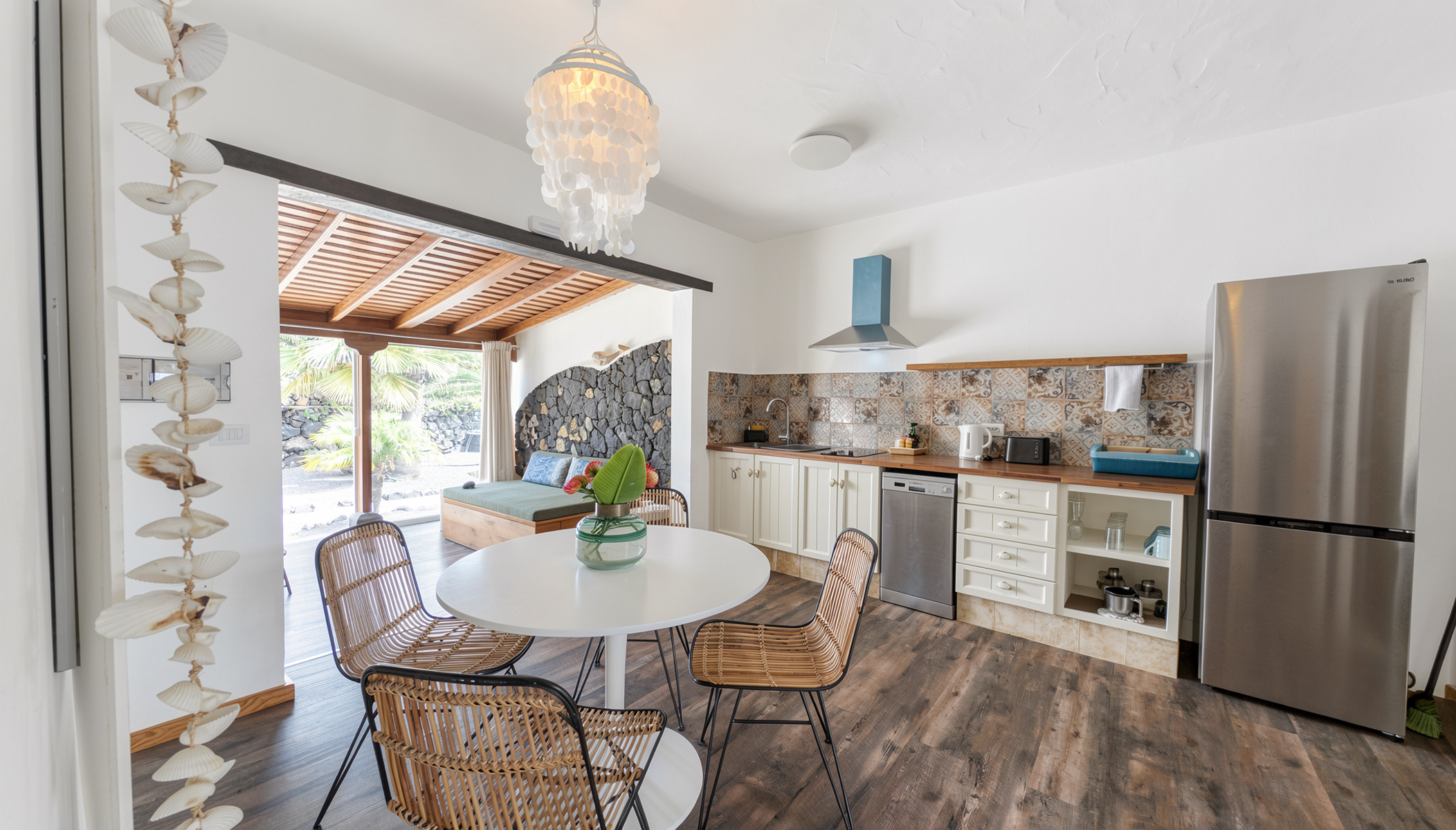  Boutique Style Residential Complex in Los Llanos de Aridane - 物件實景