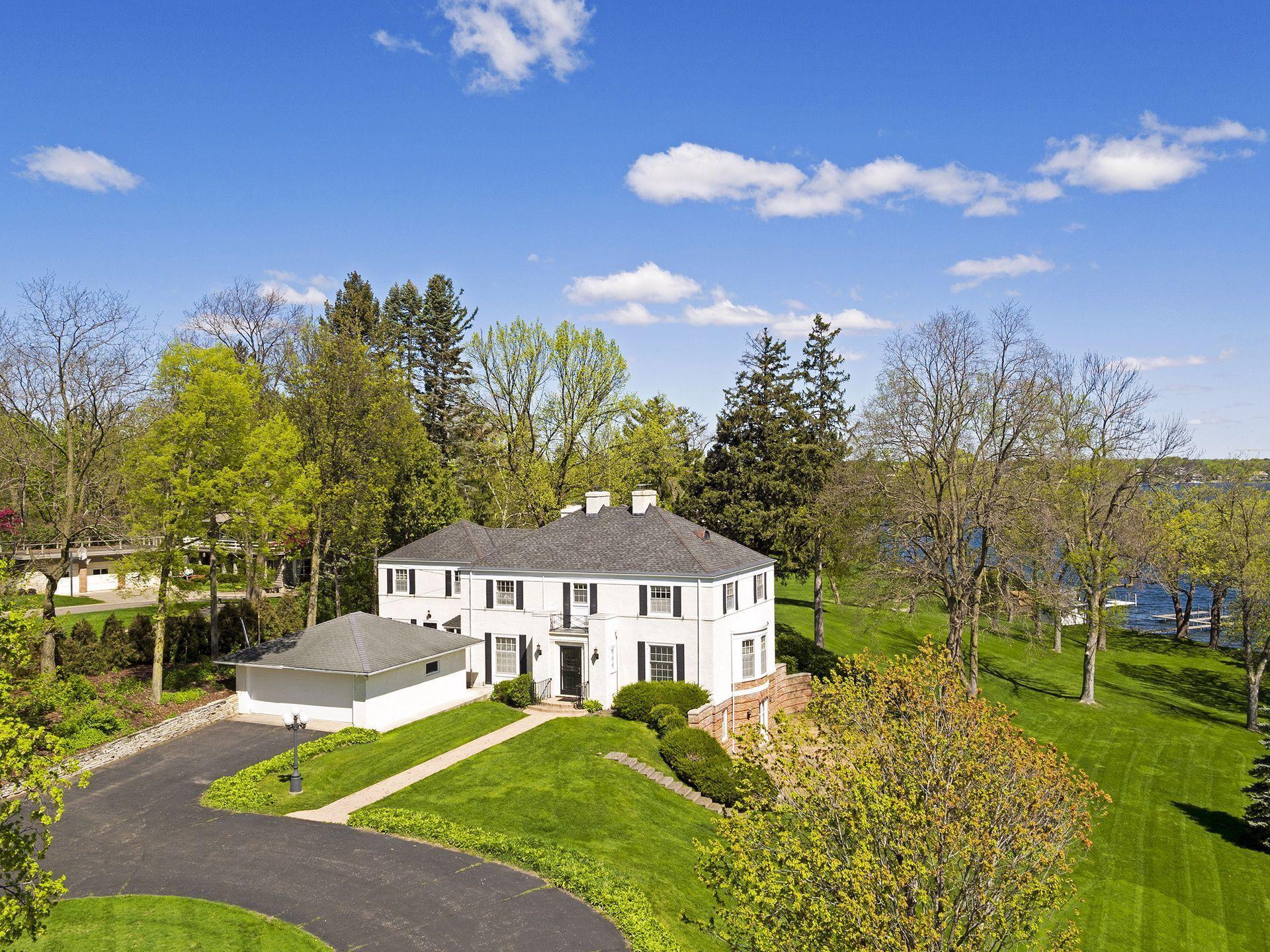 Woodland, Minnesota, 55391, United States, 6 Bedrooms Bedrooms, ,8 BathroomsBathrooms,Residential,For Sale,1875713