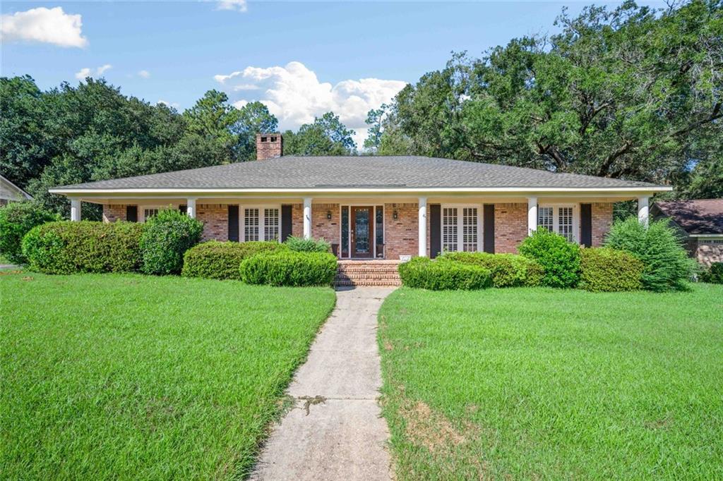 Pine Bough Ct, Mobile, AL 36609