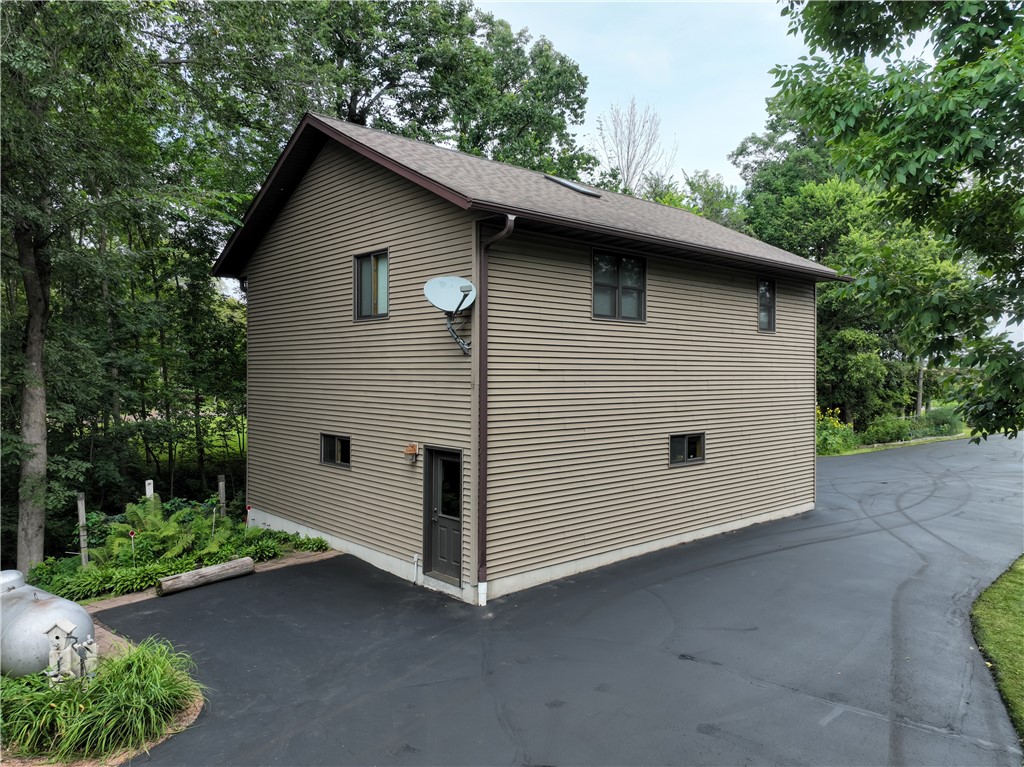 Cornell, Wisconsin, 54732, United States, 3 Bedrooms Bedrooms, ,3 BathroomsBathrooms,Residential,For Sale,1919969
