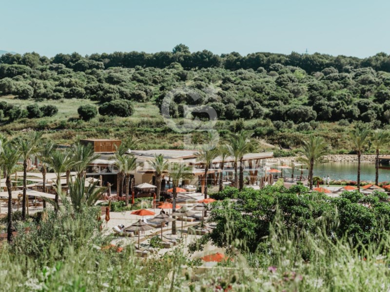 Sotogrande, Andalusia, ES, ,Residential,For Sale,1746378