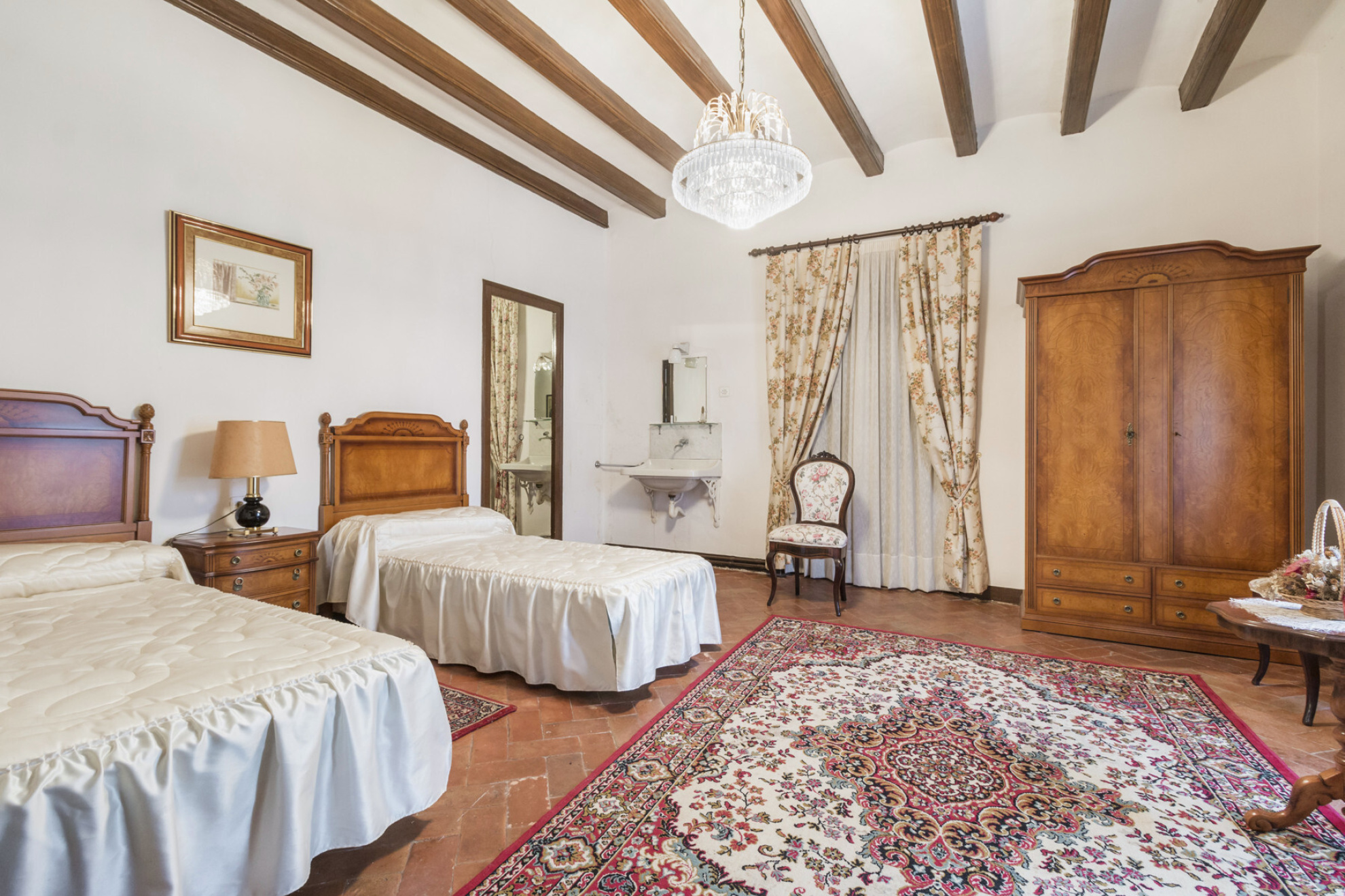  Historic Winery Estate with Vineyards in Penedes for Sale. - 物件實景