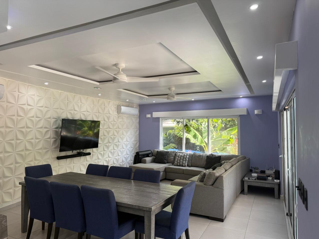 Sosua, DO, 4 Bedrooms Bedrooms, ,5 BathroomsBathrooms,Residential,For Sale,1849052