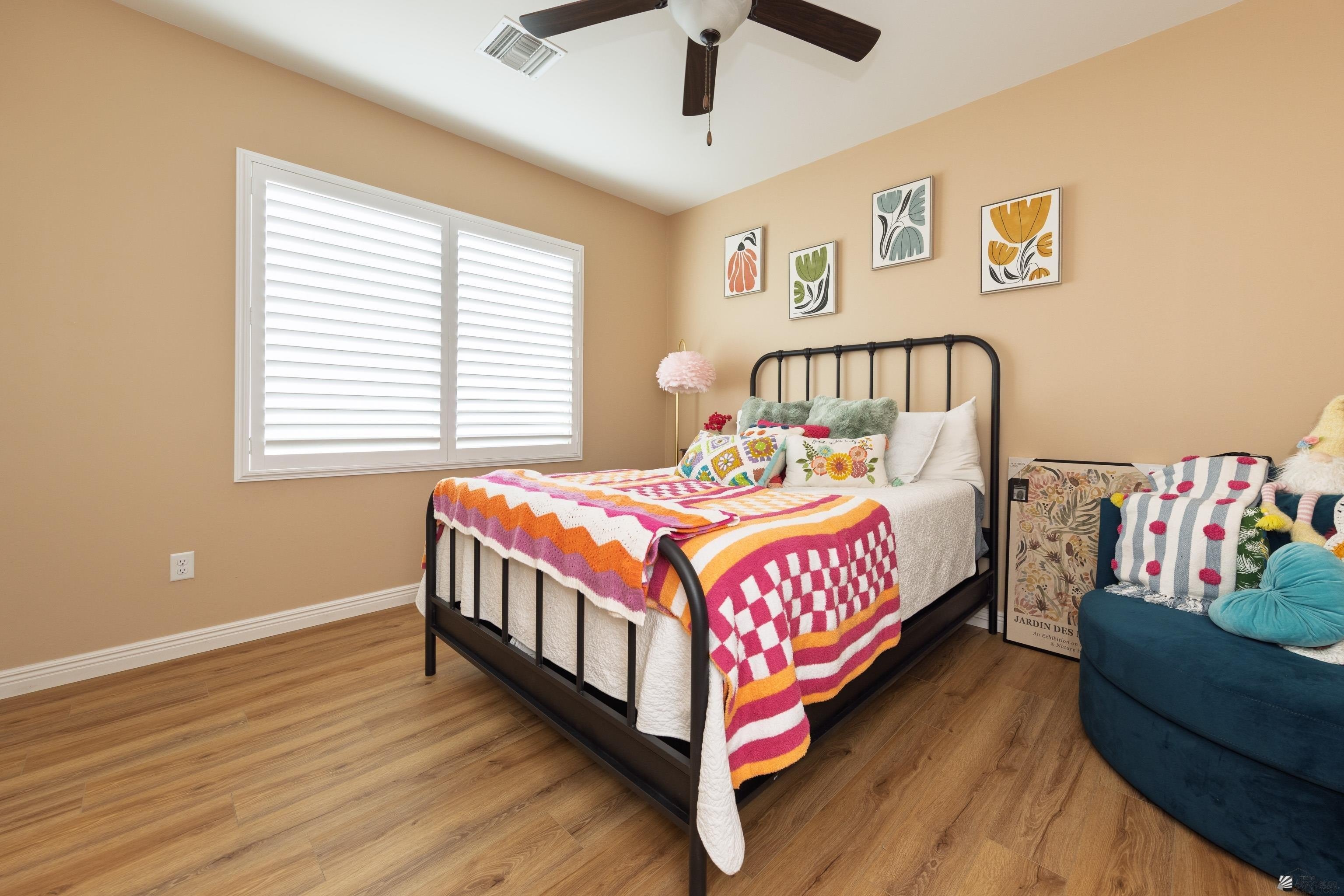 Yuma, Arizona, 85367, United States, 3 Bedrooms Bedrooms, ,1 BathroomBathrooms,Residential,For Sale,1977139