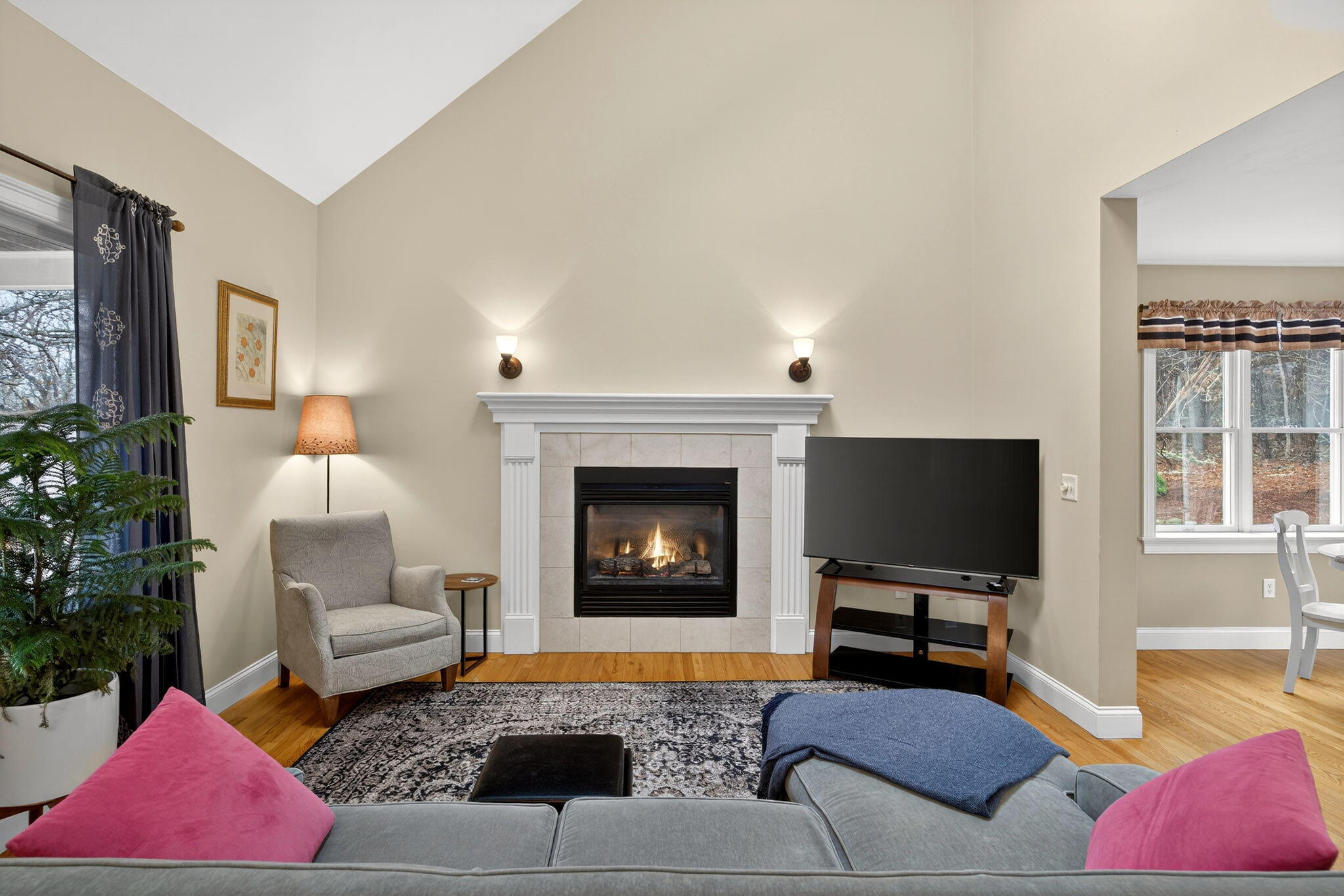  98 Sandwich Road - 物件實景