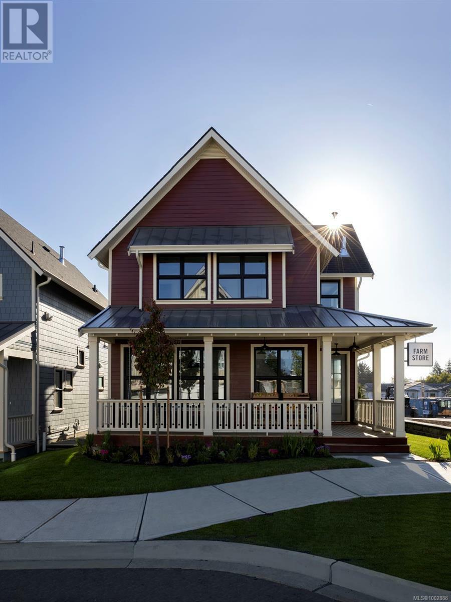 SOOKE, British Columbia, V9Z 0W7, CA, 4 Bedrooms Bedrooms, ,3 BathroomsBathrooms,Residential,For Sale,1875279