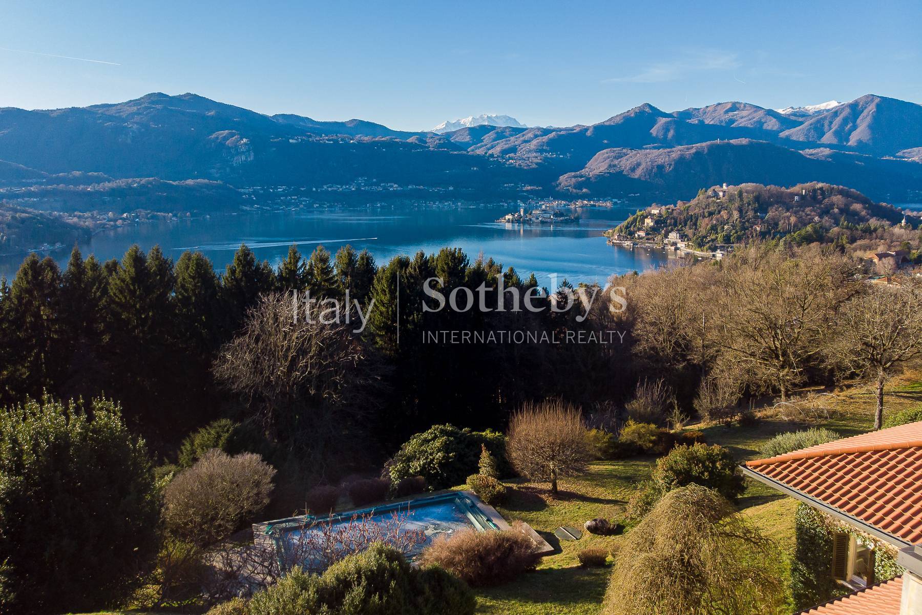  Historic villa of great charm set within a park of over three hectares - 物件實景