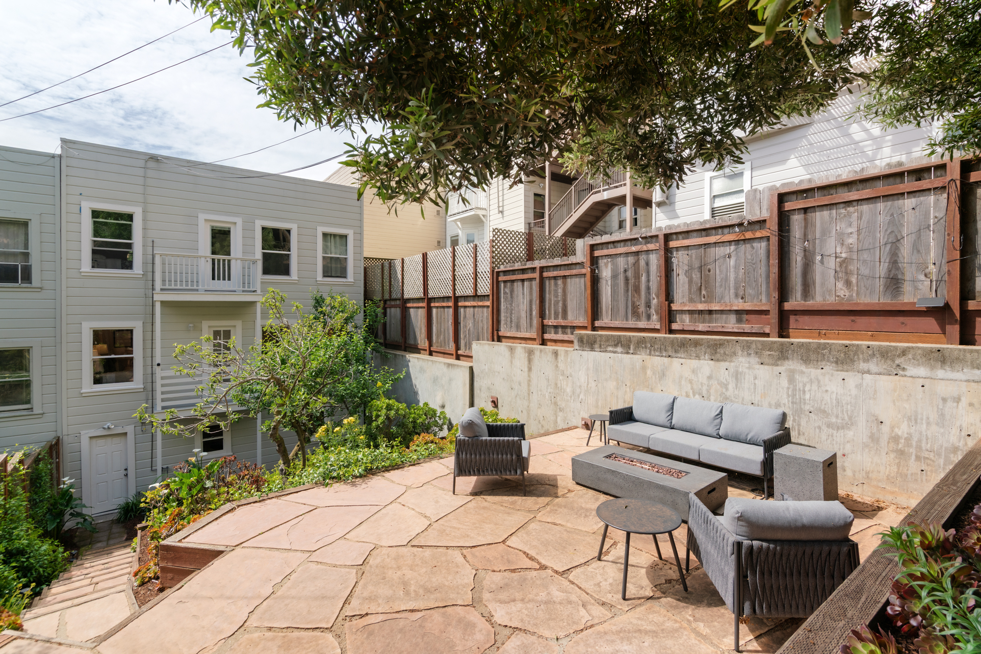  Incredible Unit on Nopa’s Best Street - 物件實景