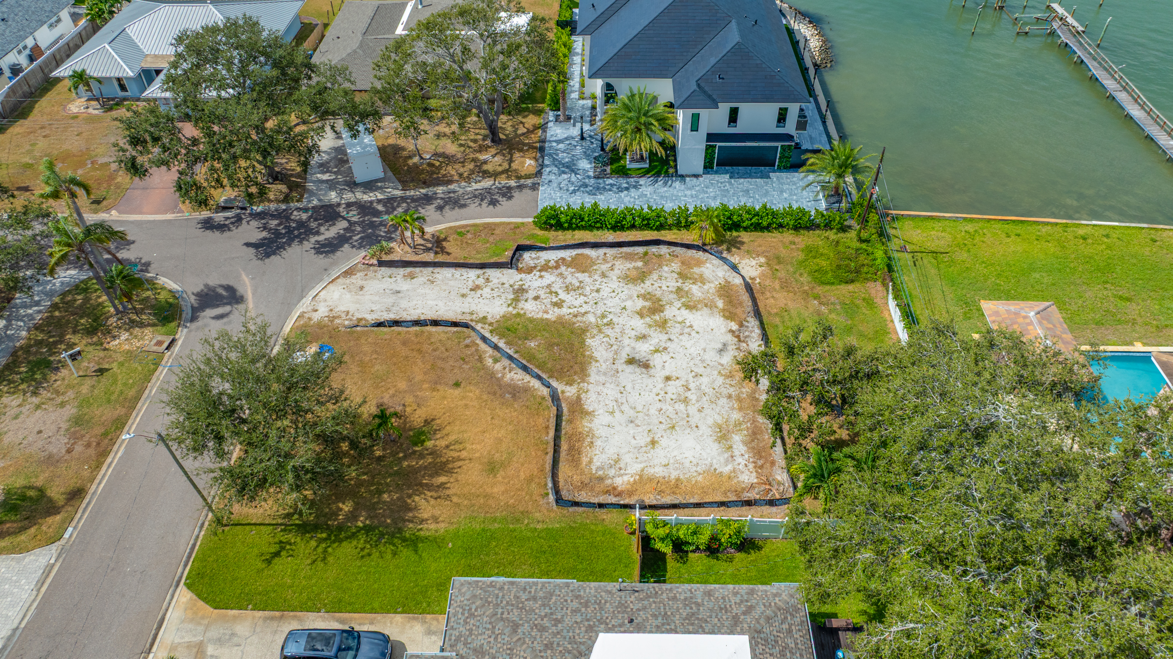 St Petersburg, Florida, 33710, United States, ,Land,For Sale,1973760