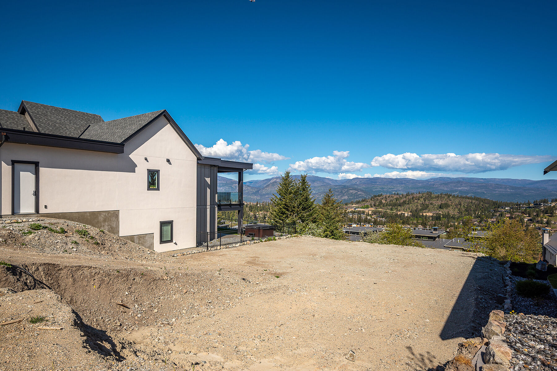  Spectacular Building Lot - 物件實景