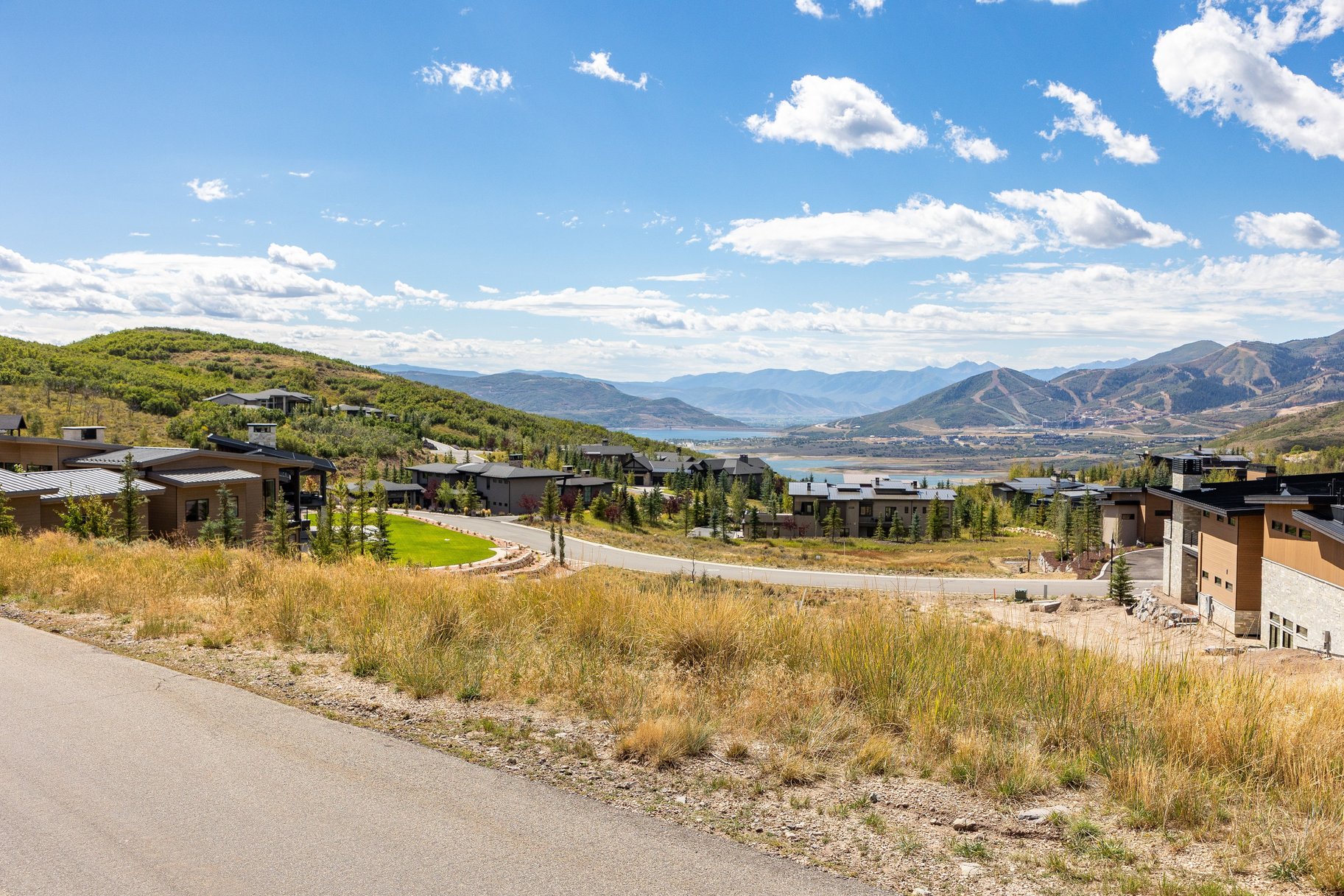  Premium Deer Vista Homesite with Deer Valley and Jordanelle Views - 物件實景