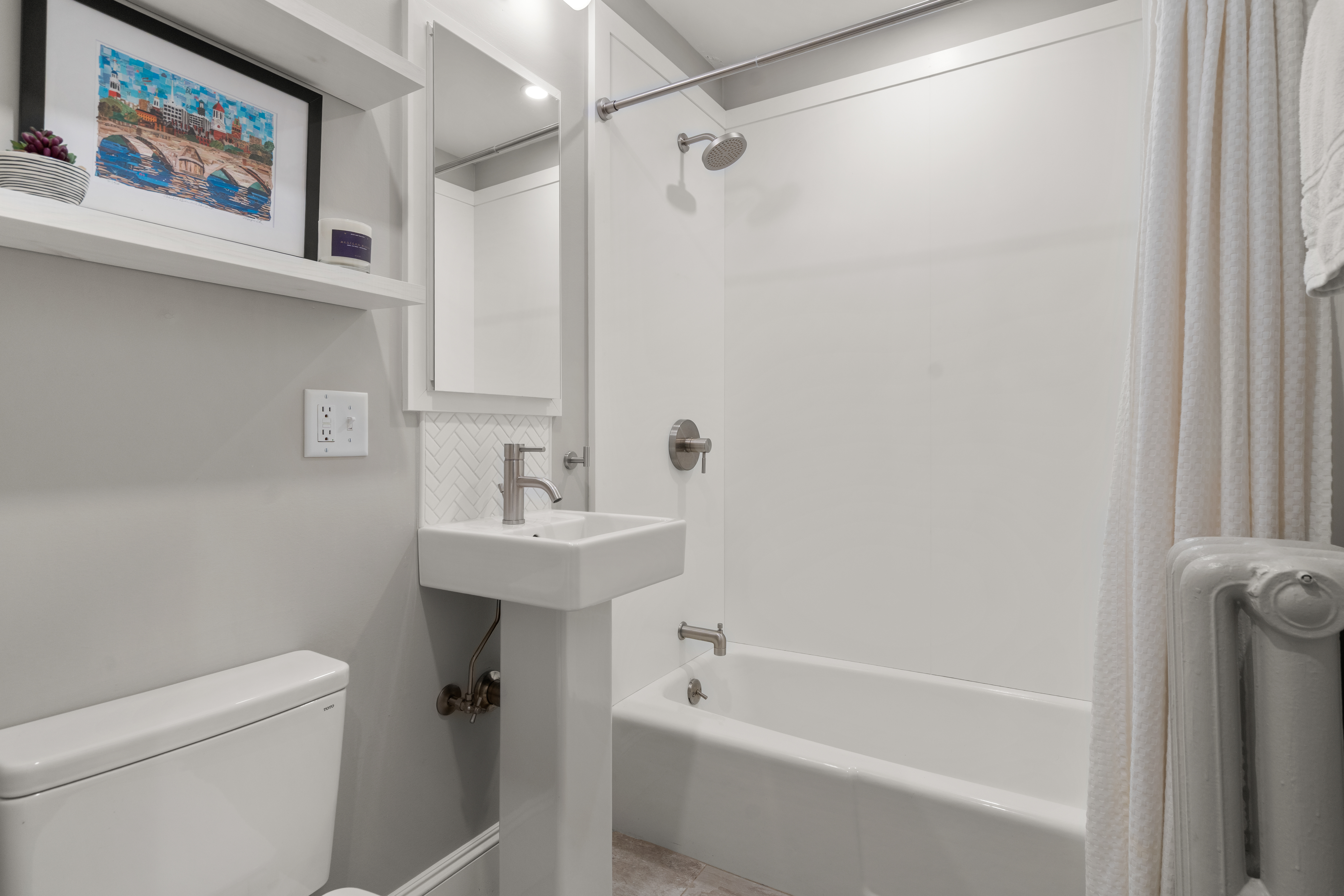  118 Kinnaird Street, Unit 2, Cambridge, MA, 02139 - 物件實景
