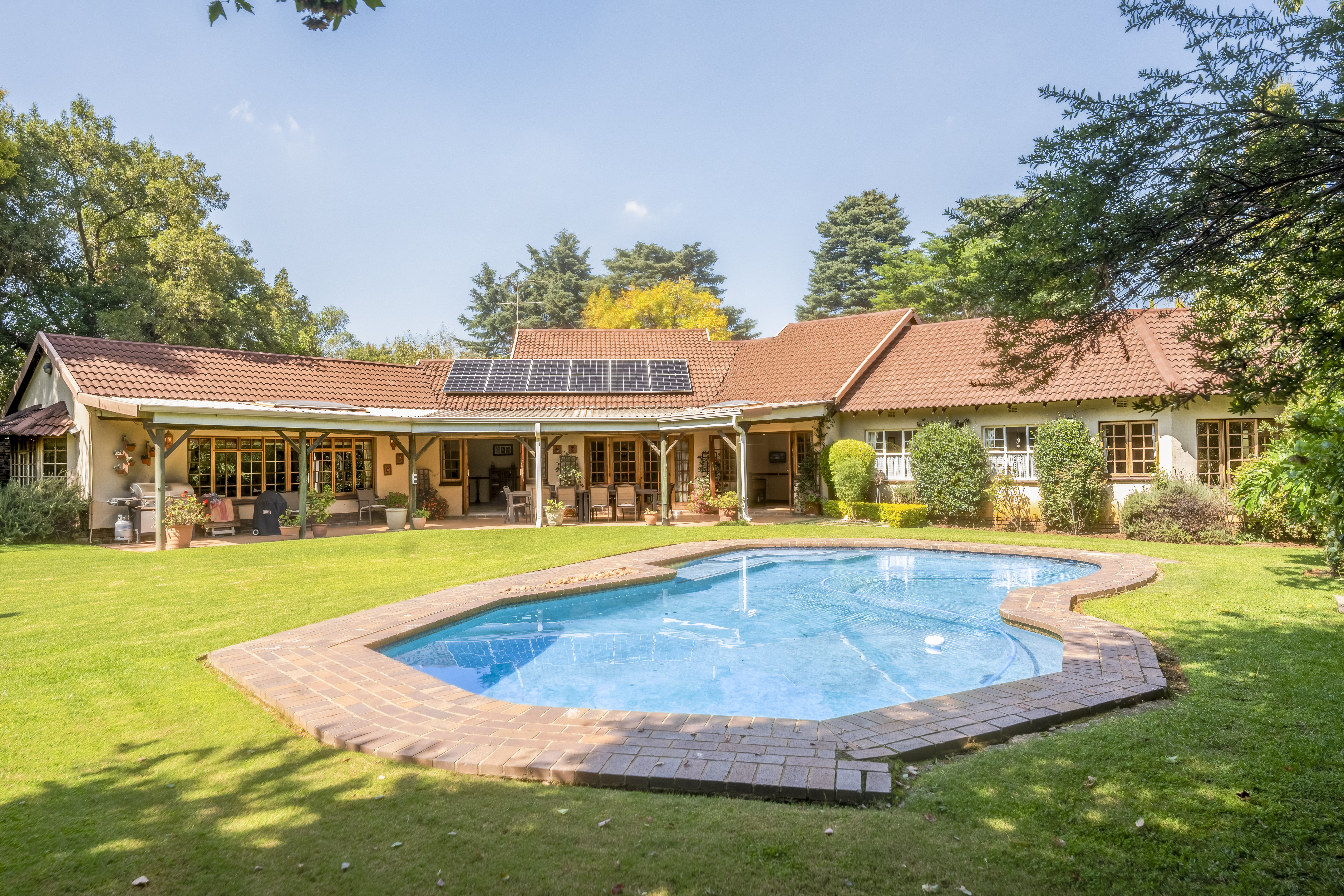  Bedfordview - 物件實景