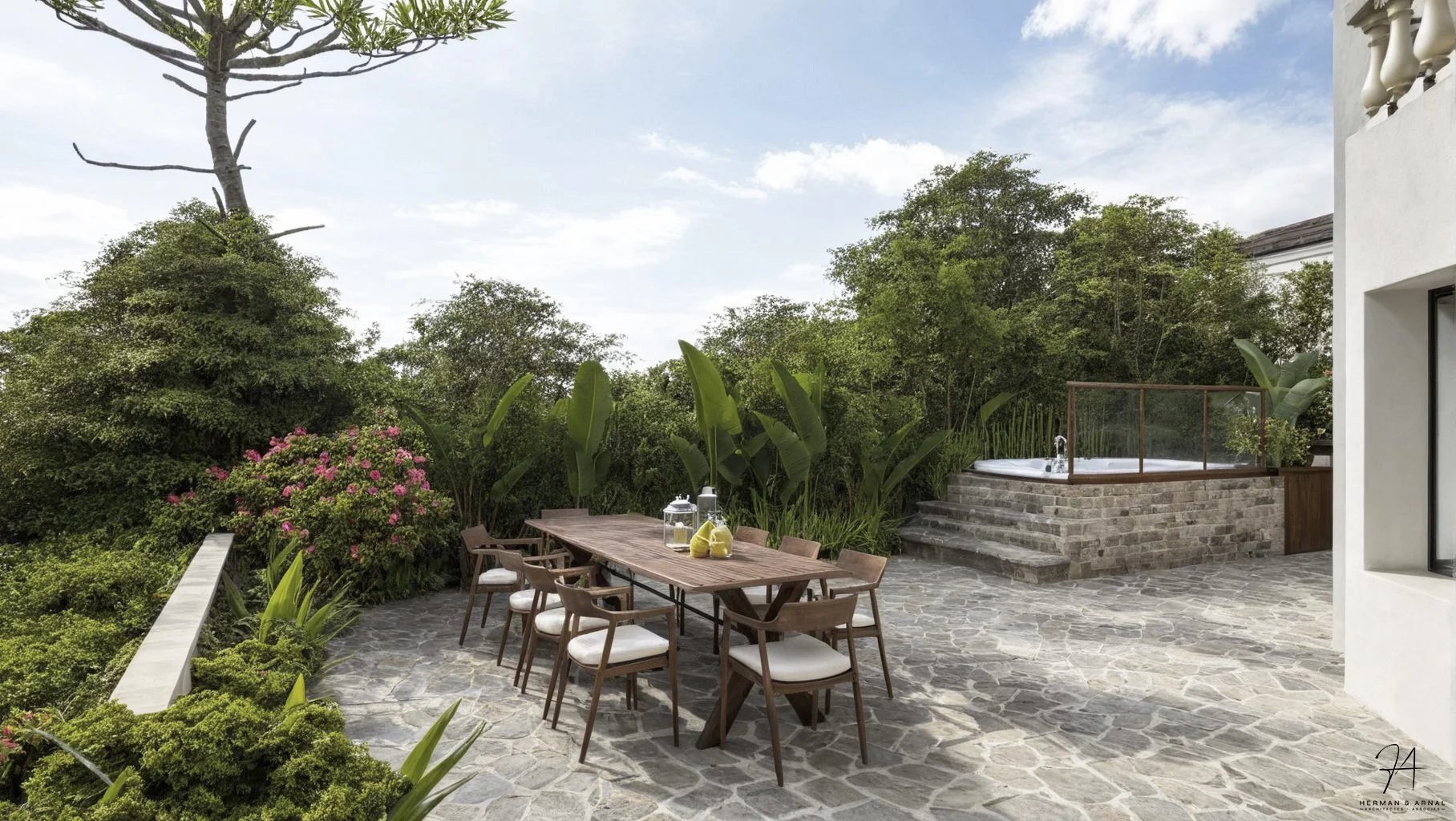 Nice, Provence-Alpes-Côte d’Azur, 06000, FR, 4 Bedrooms Bedrooms, ,4 BathroomsBathrooms,Residential,For Sale,1838302