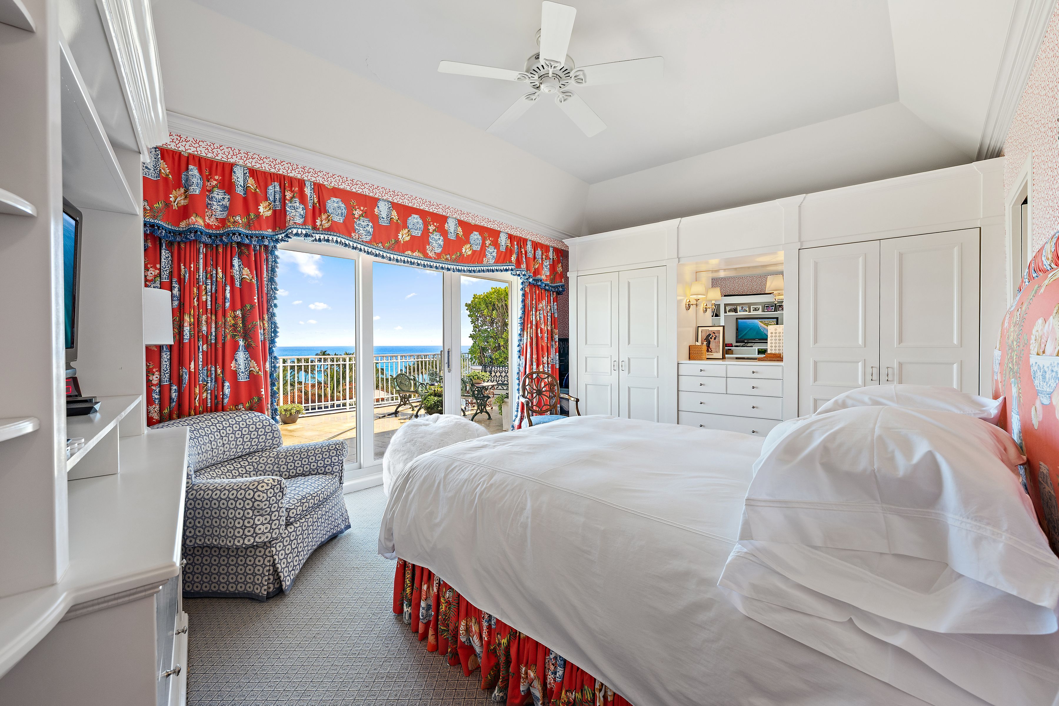  100 Royal Palm Way PH-4 - 物件實景