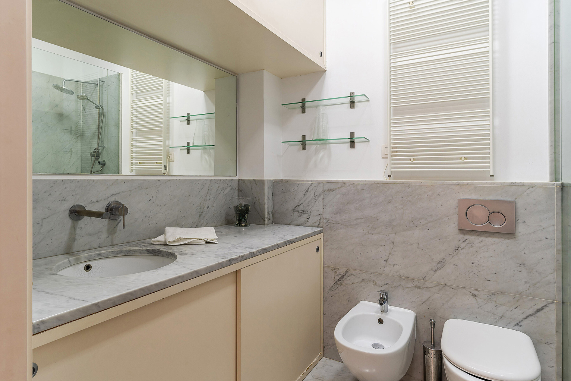 Excellent tourist apartment in Eixample Derecho, close to Passeig de Gracia. - 物件實景