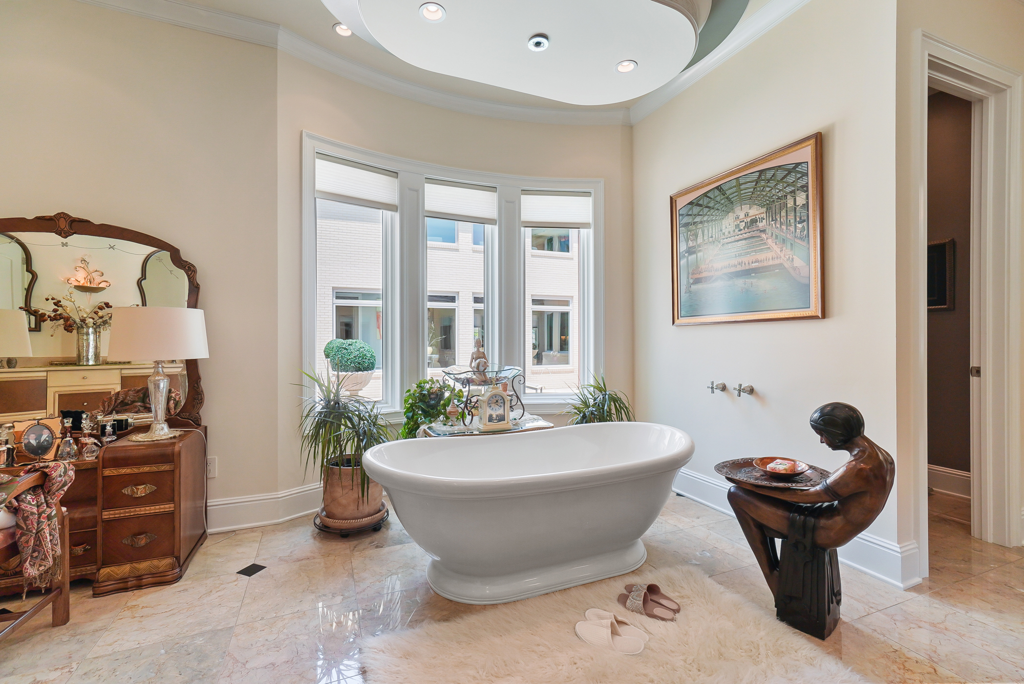  943 Squire Oaks Drive, Villa Hills, KY 41017 - 物件實景