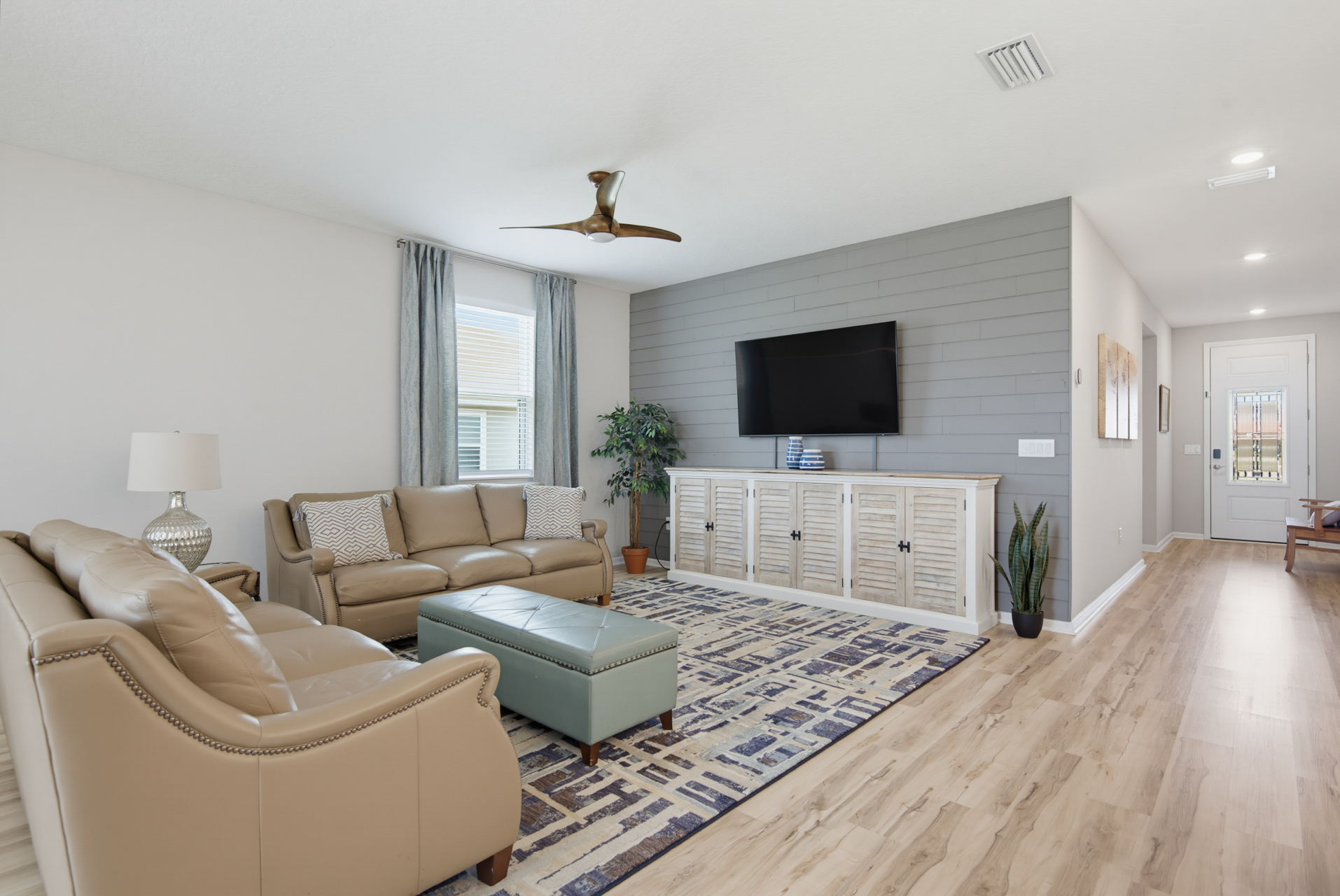  43 Las Casitas Boulevard, Palm Coast, FL, 32137 - 物件實景