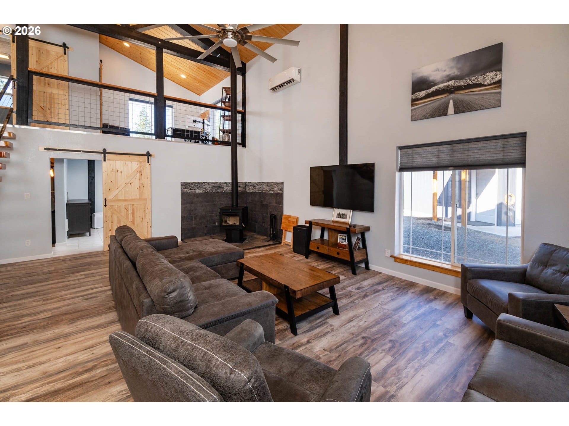  148643 HIGHWAY 97 Gilchrist, OR 97737 - 物件實景