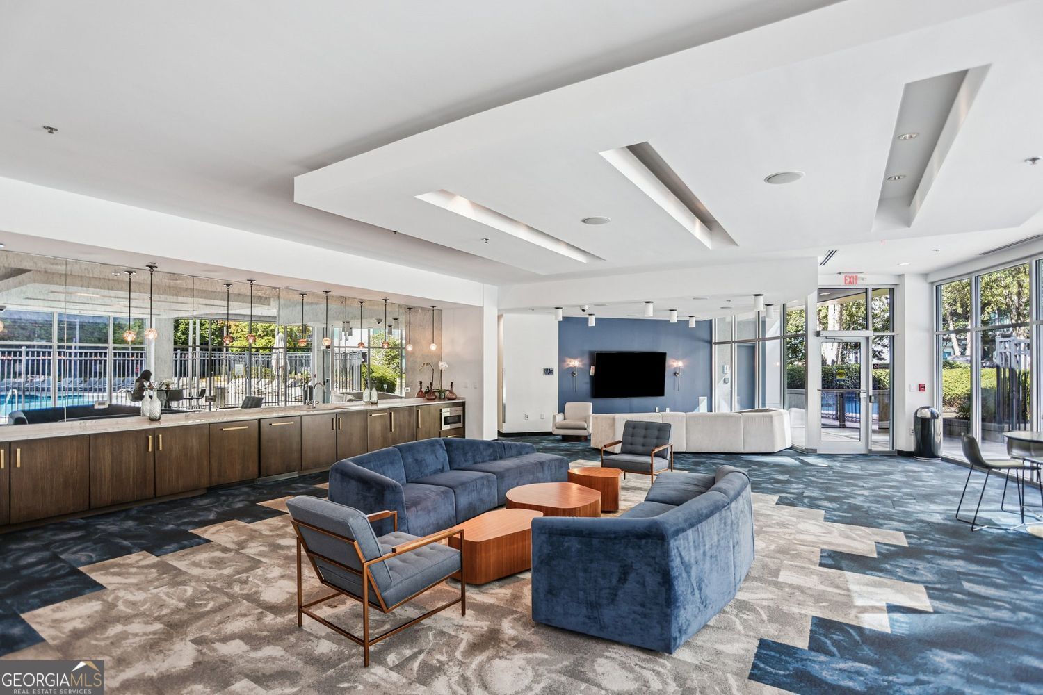 Atlanta, Georgia, 30309, United States, 2 Bedrooms Bedrooms, ,2 BathroomsBathrooms,Residential,For Sale,1964227