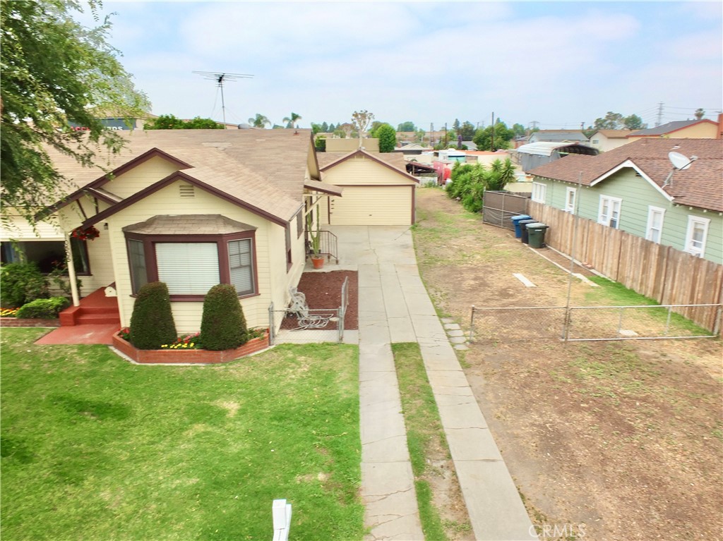 Bellflower, California, 90706, United States, ,Land,For Sale,1947092