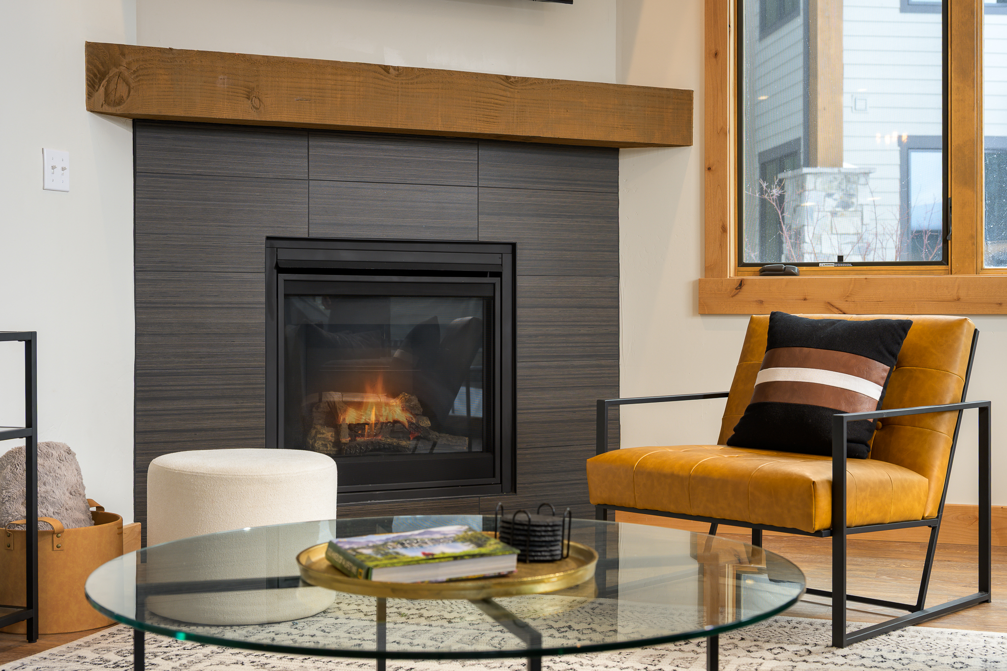  Fully Furnished Luxury Condo in Grand Park - 物件實景